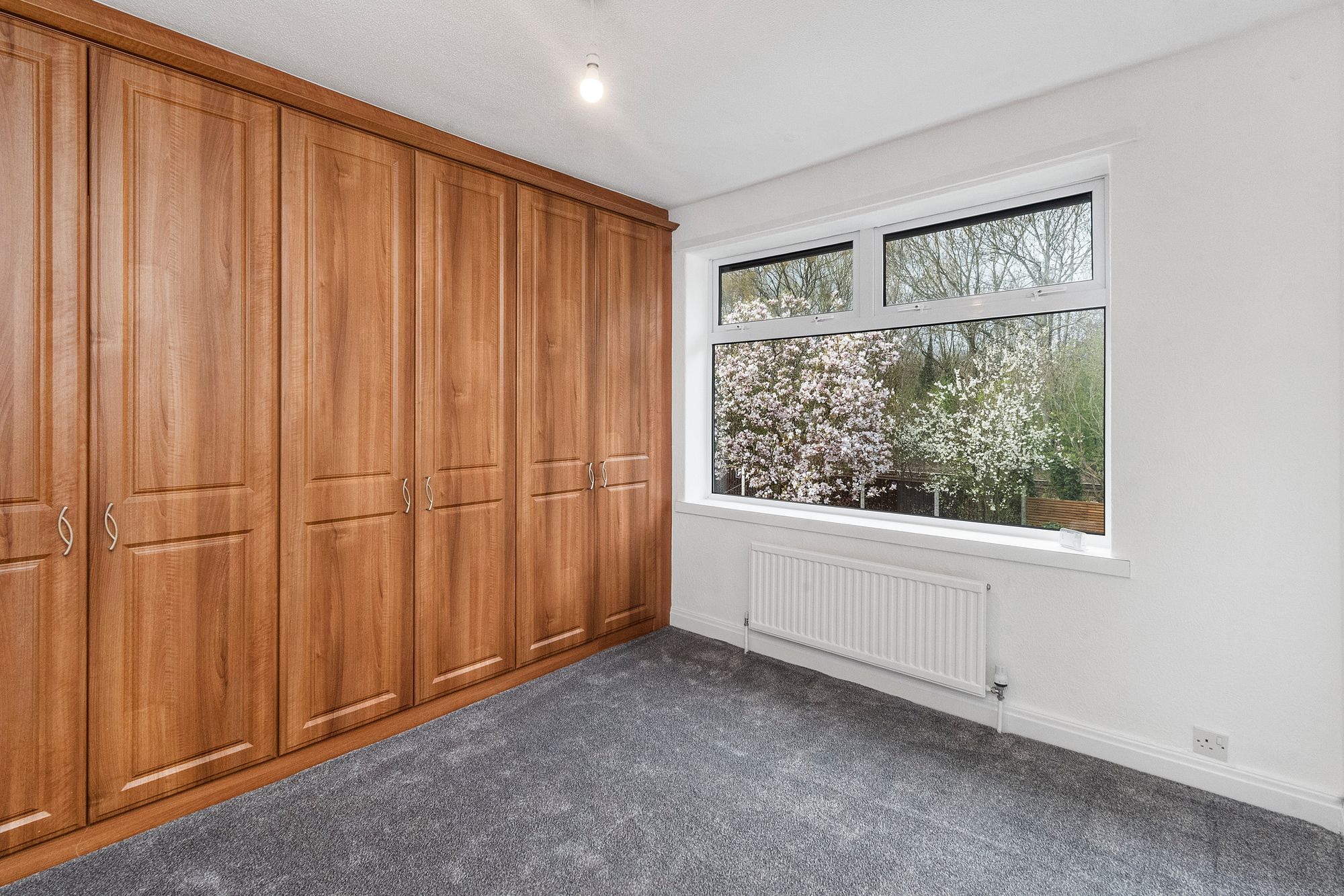 Brownhill Drive, Warrington