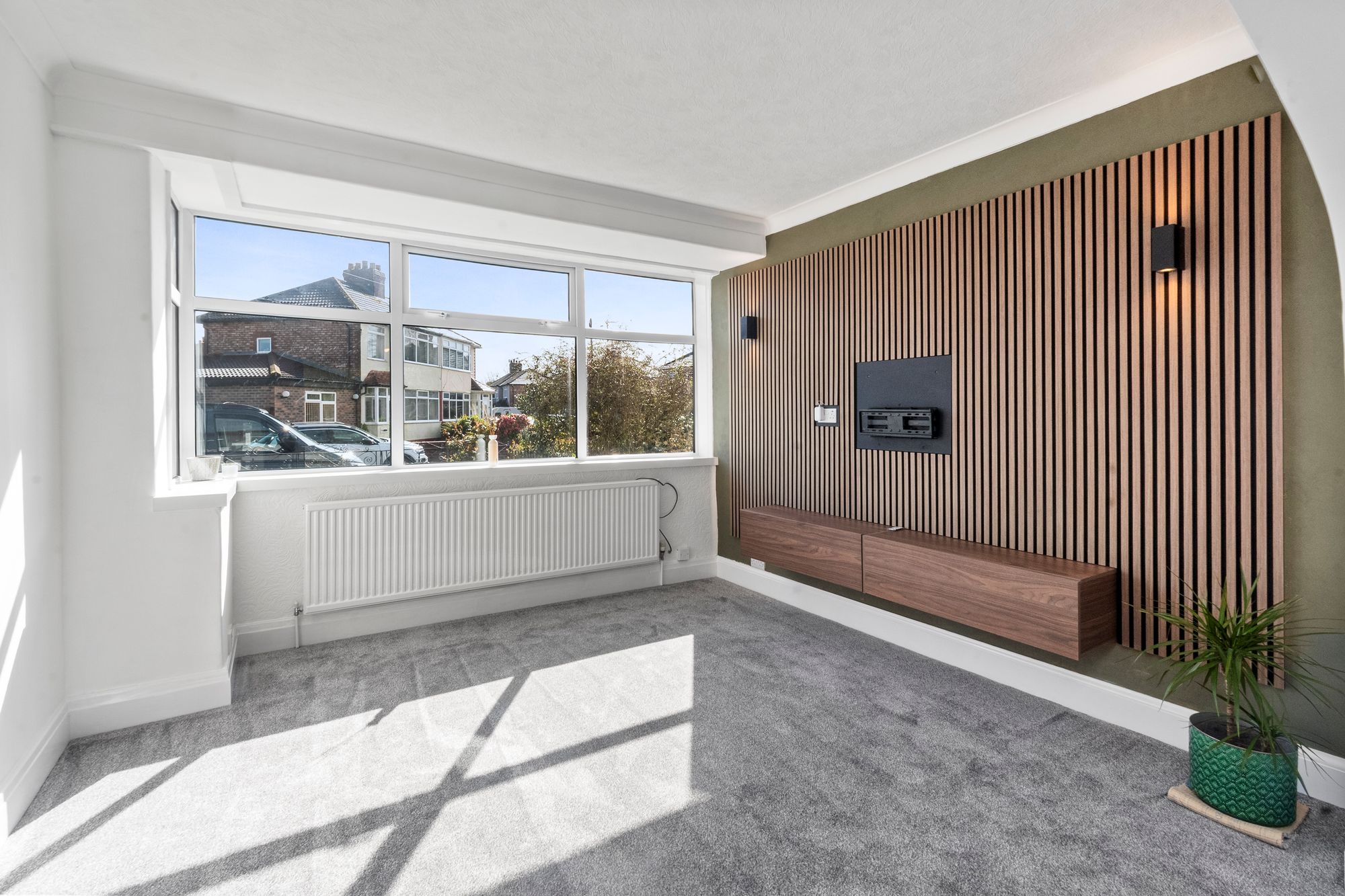 Brownhill Drive, Warrington