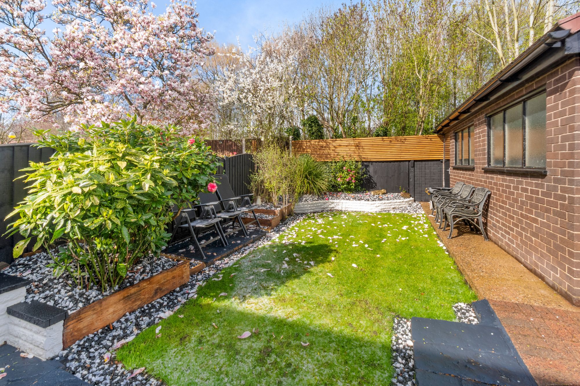 Brownhill Drive, Warrington