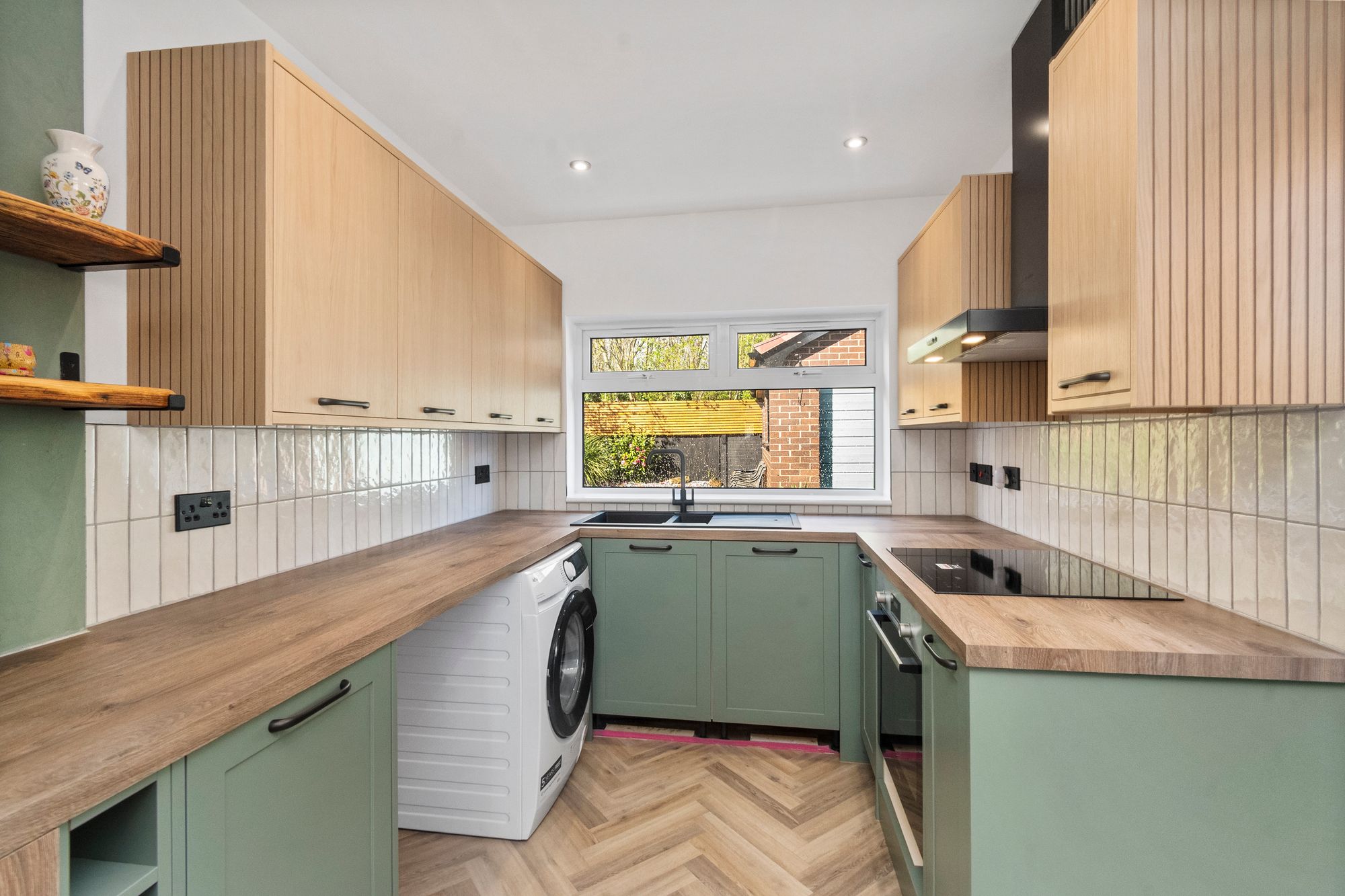 Brownhill Drive, Warrington