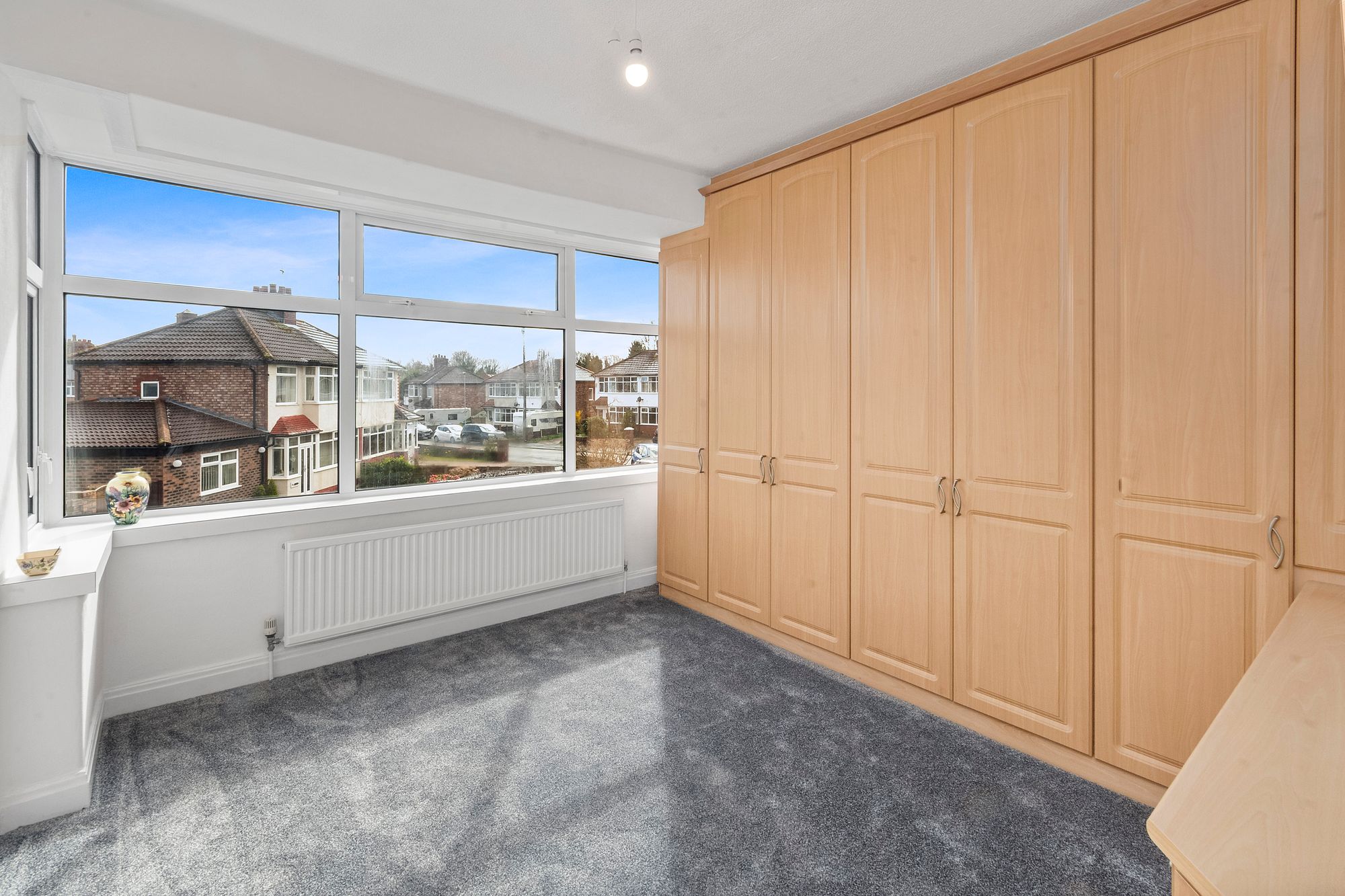 Brownhill Drive, Warrington