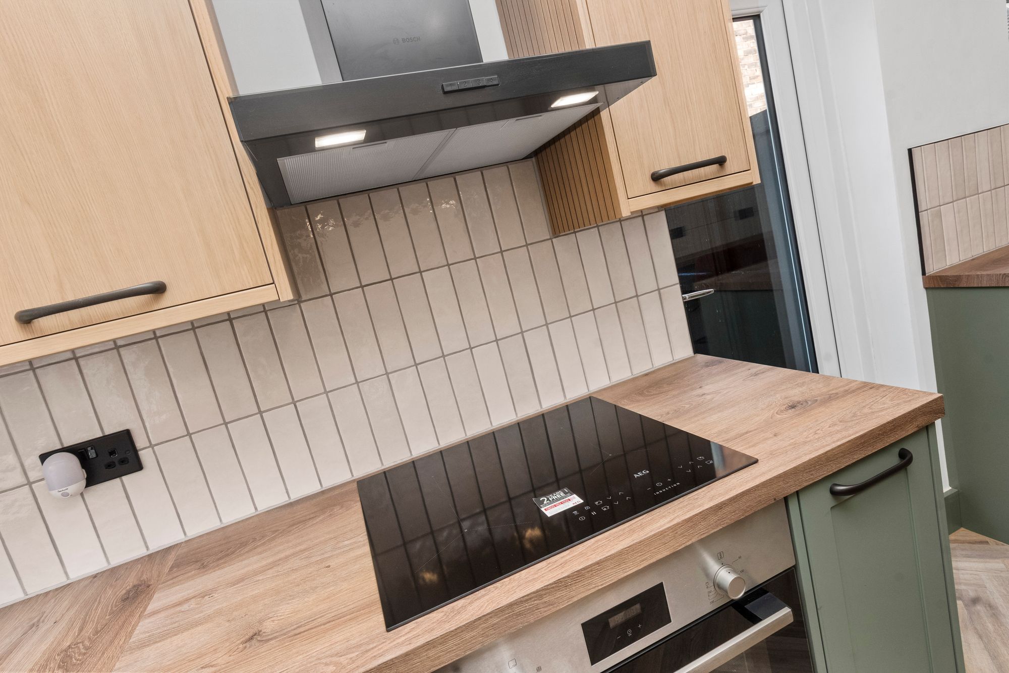 Brownhill Drive, Warrington