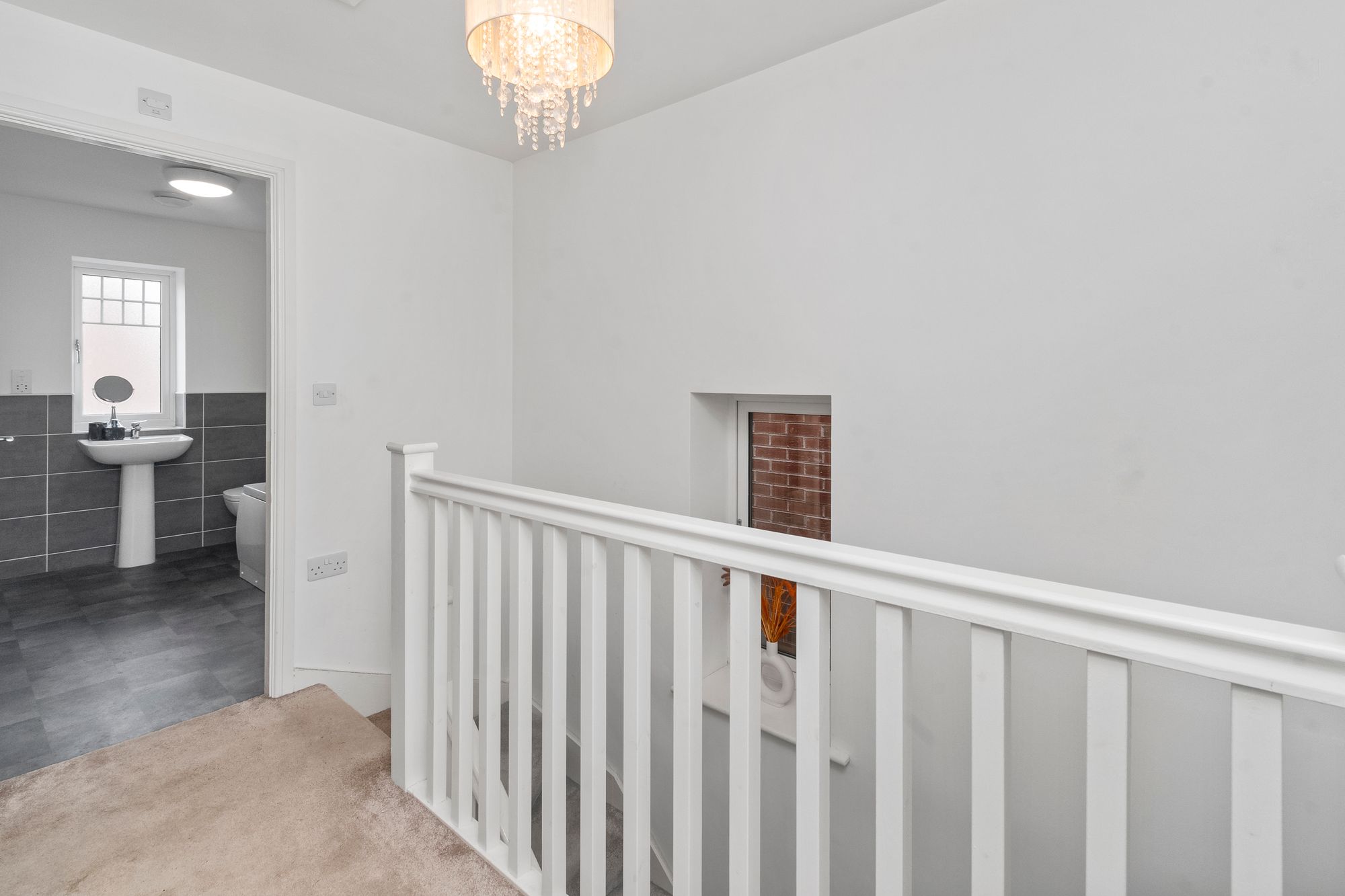 Oakmere Road, St. Helens