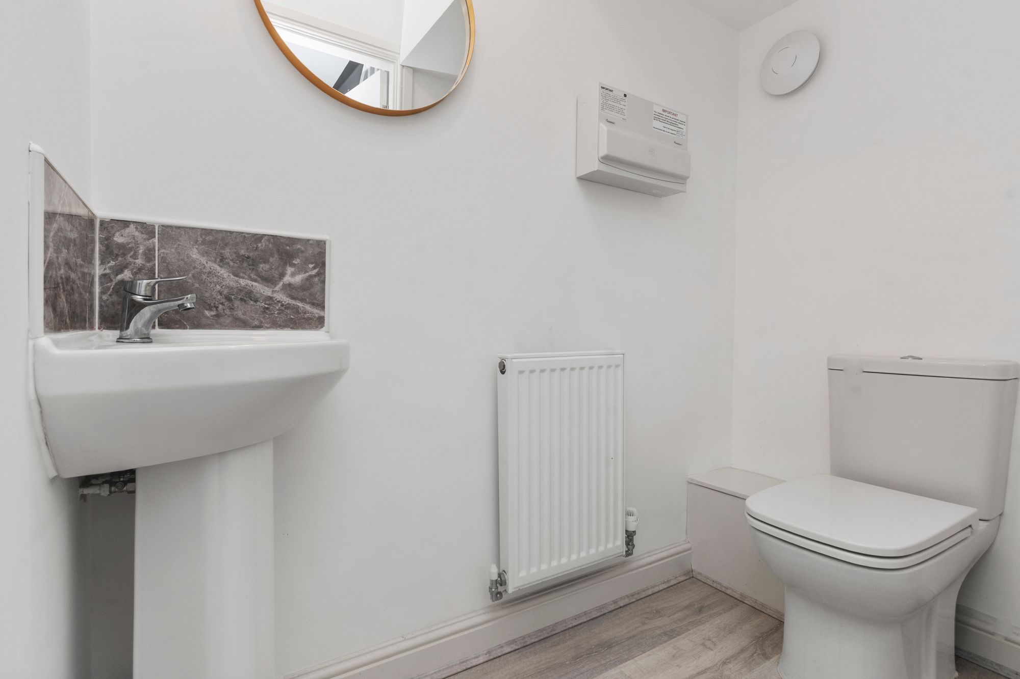 Oakmere Road, St. Helens