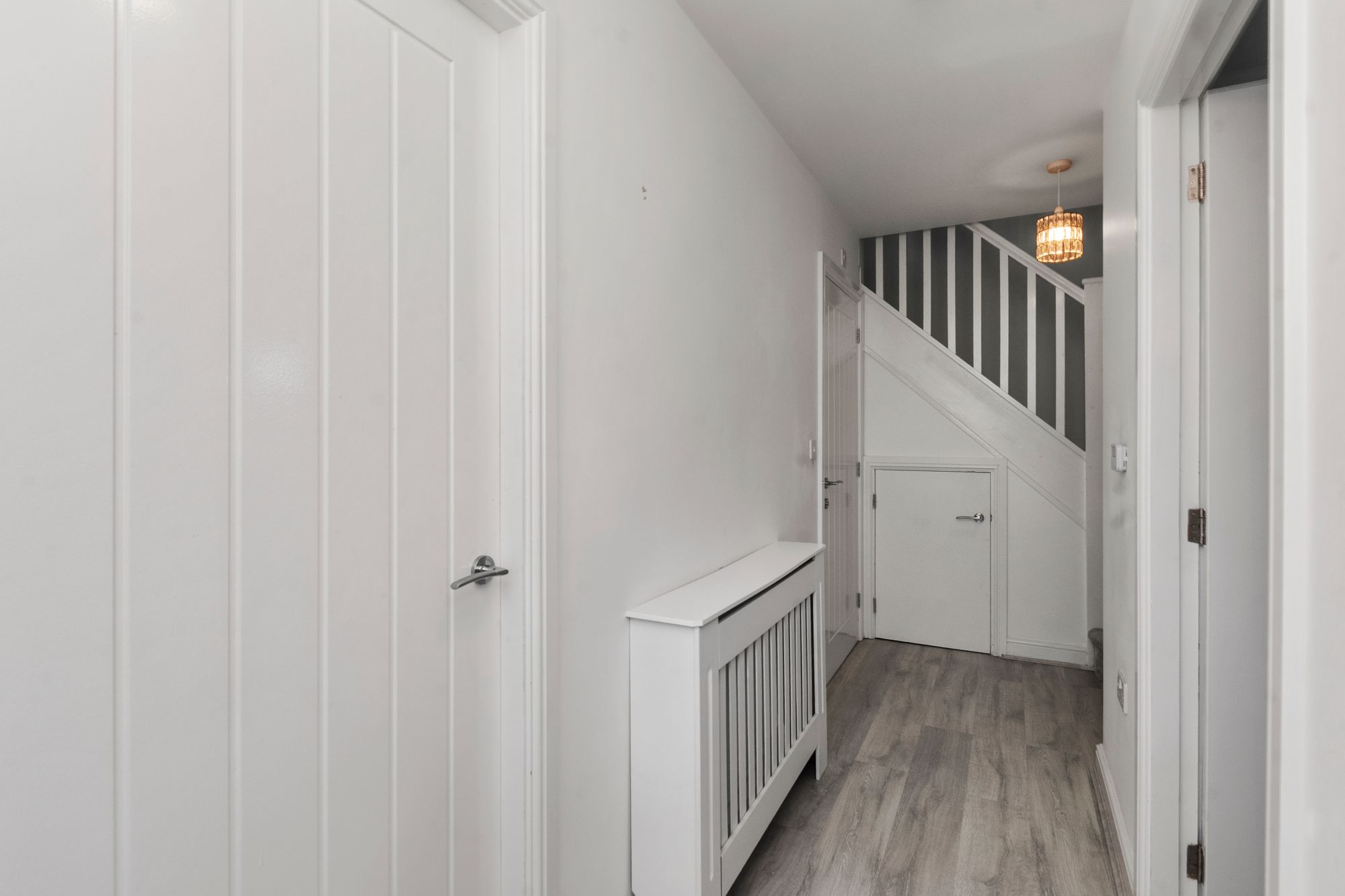 Oakmere Road, St. Helens