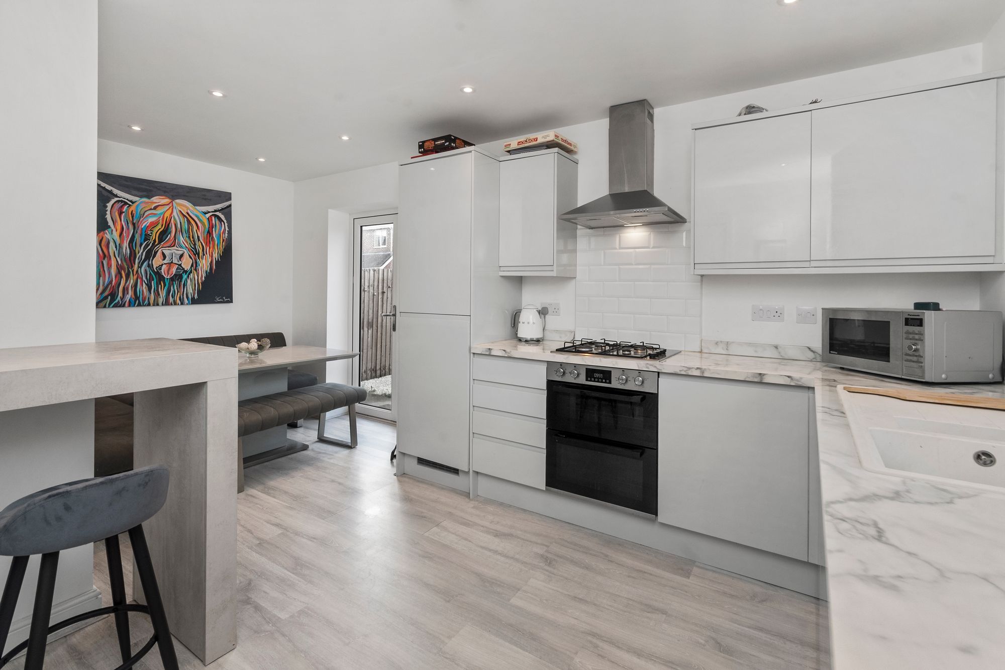 Oakmere Road, St. Helens