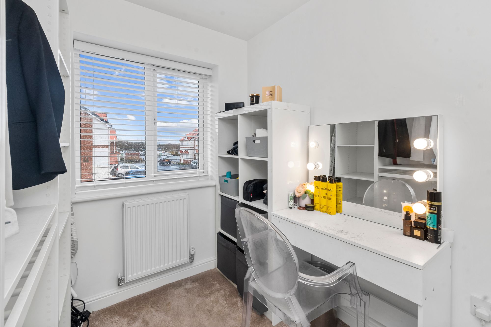 Oakmere Road, St. Helens