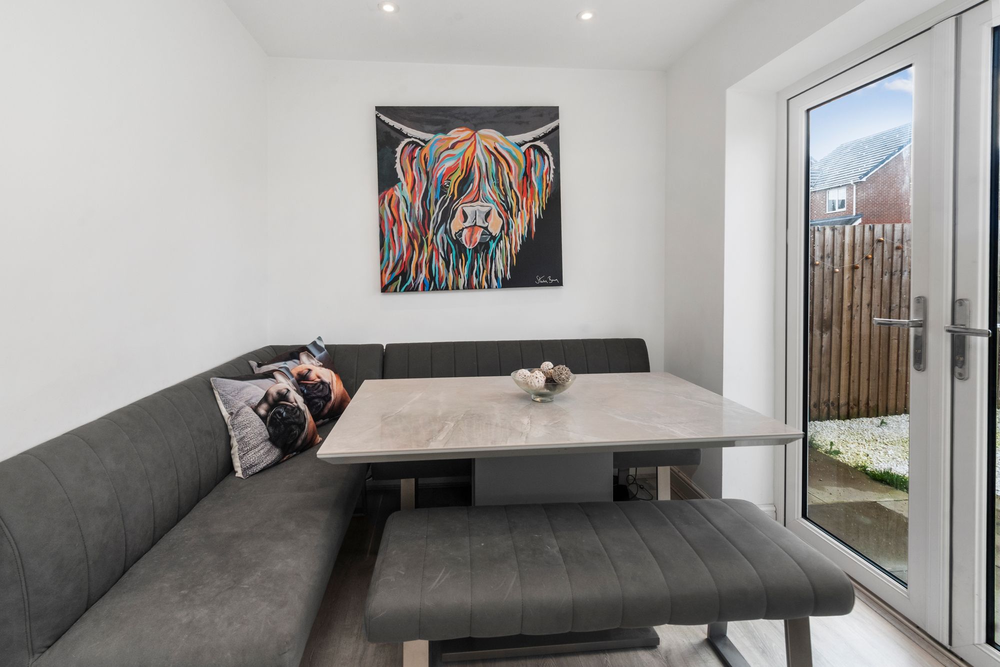 Oakmere Road, St. Helens