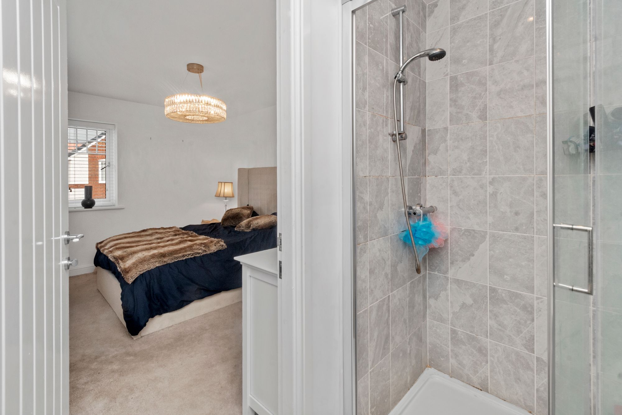 Oakmere Road, St. Helens