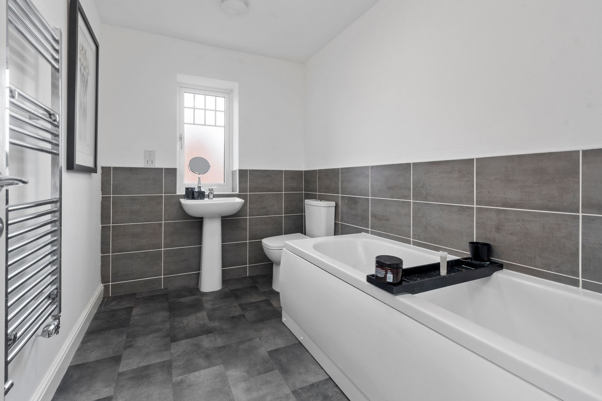 Oakmere Road, St. Helens