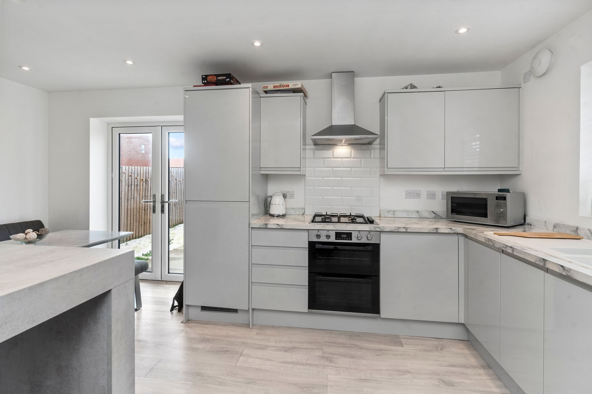 Oakmere Road, St. Helens