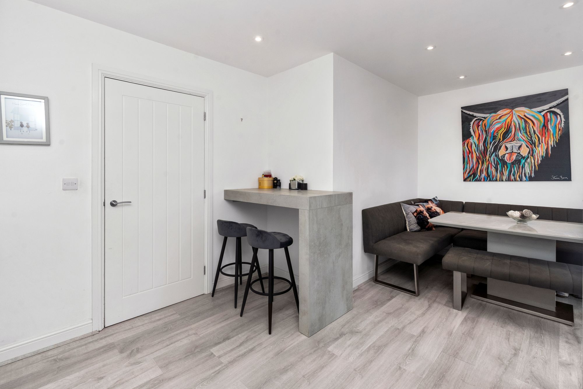 Oakmere Road, St. Helens