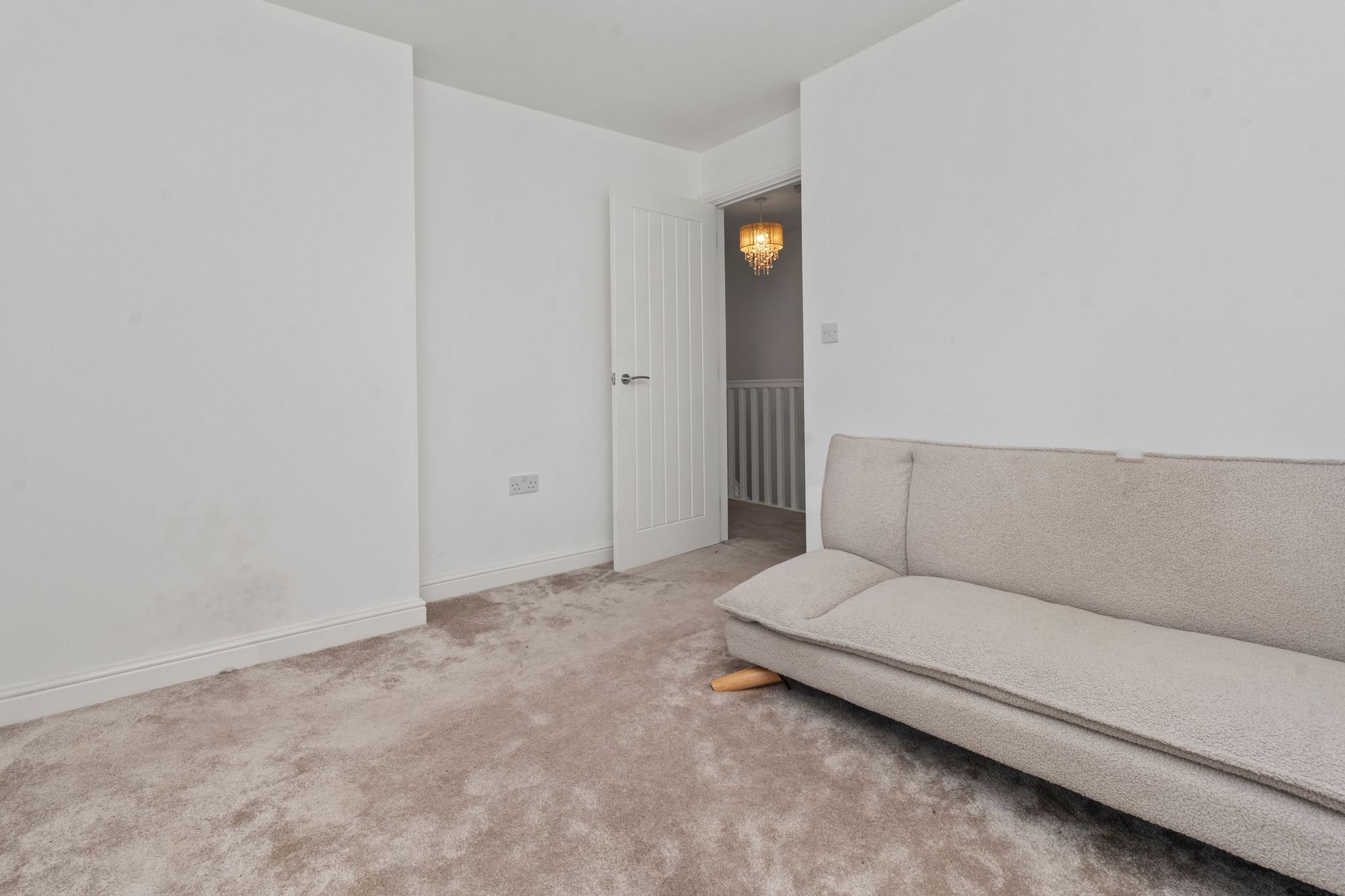 Oakmere Road, St. Helens