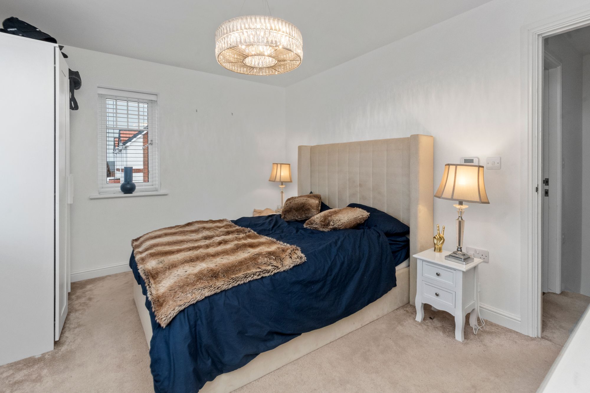 Oakmere Road, St. Helens