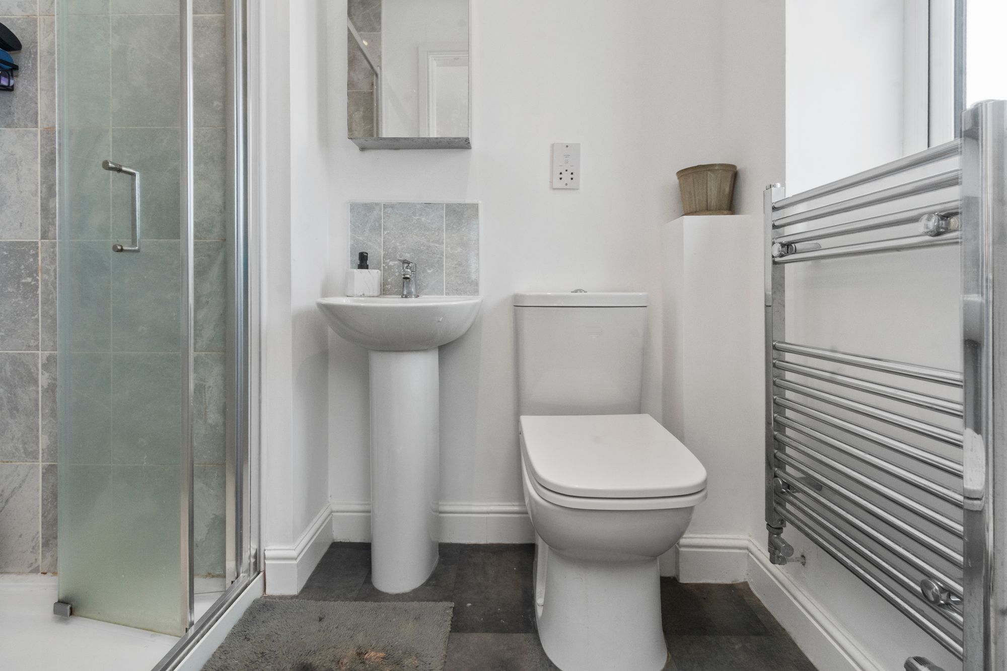 Oakmere Road, St. Helens