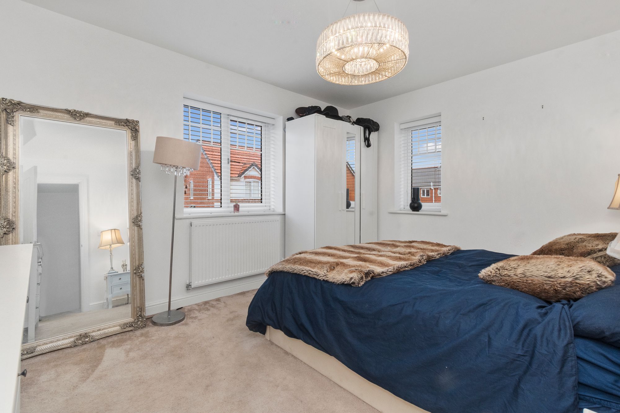 Oakmere Road, St. Helens