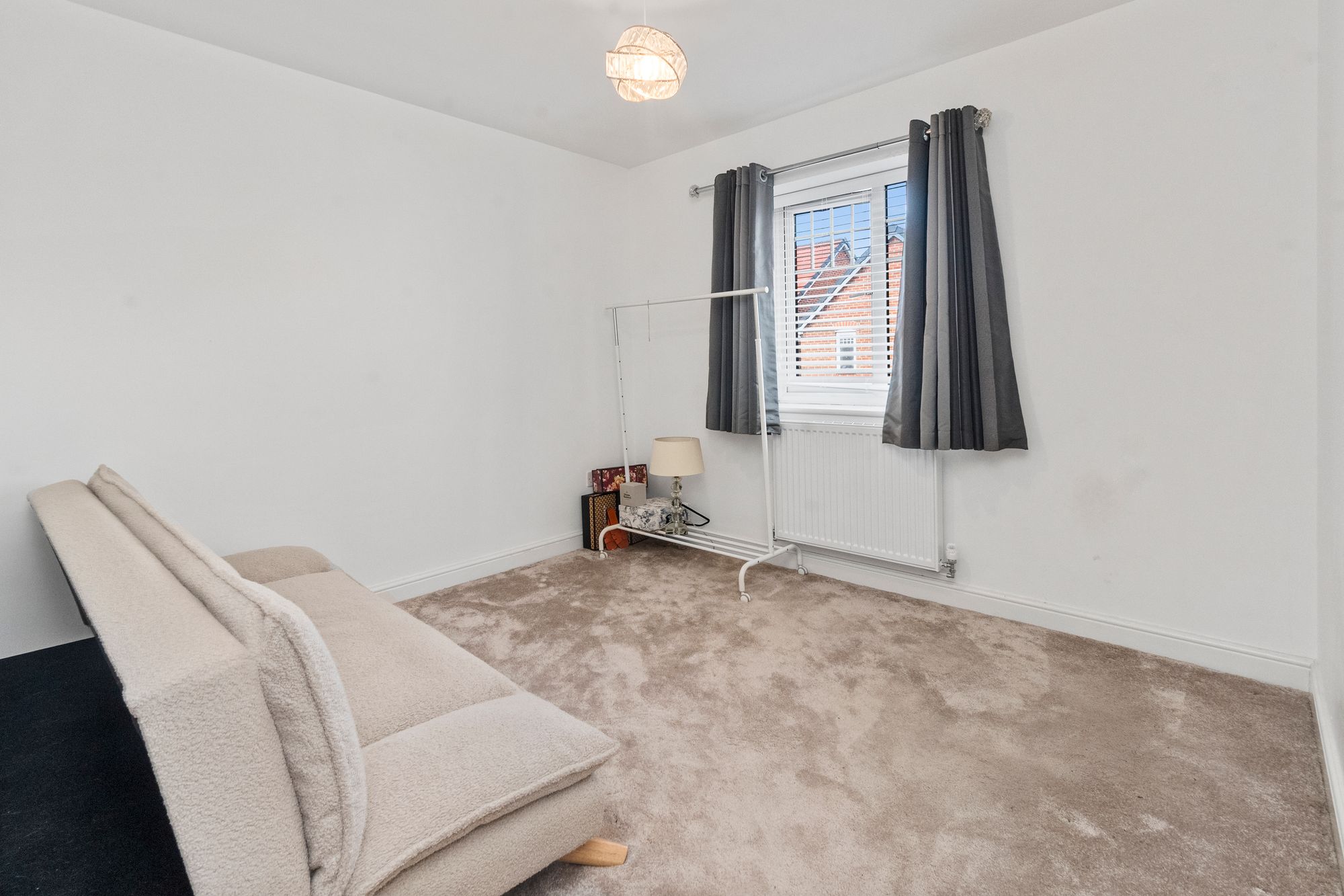 Oakmere Road, St. Helens