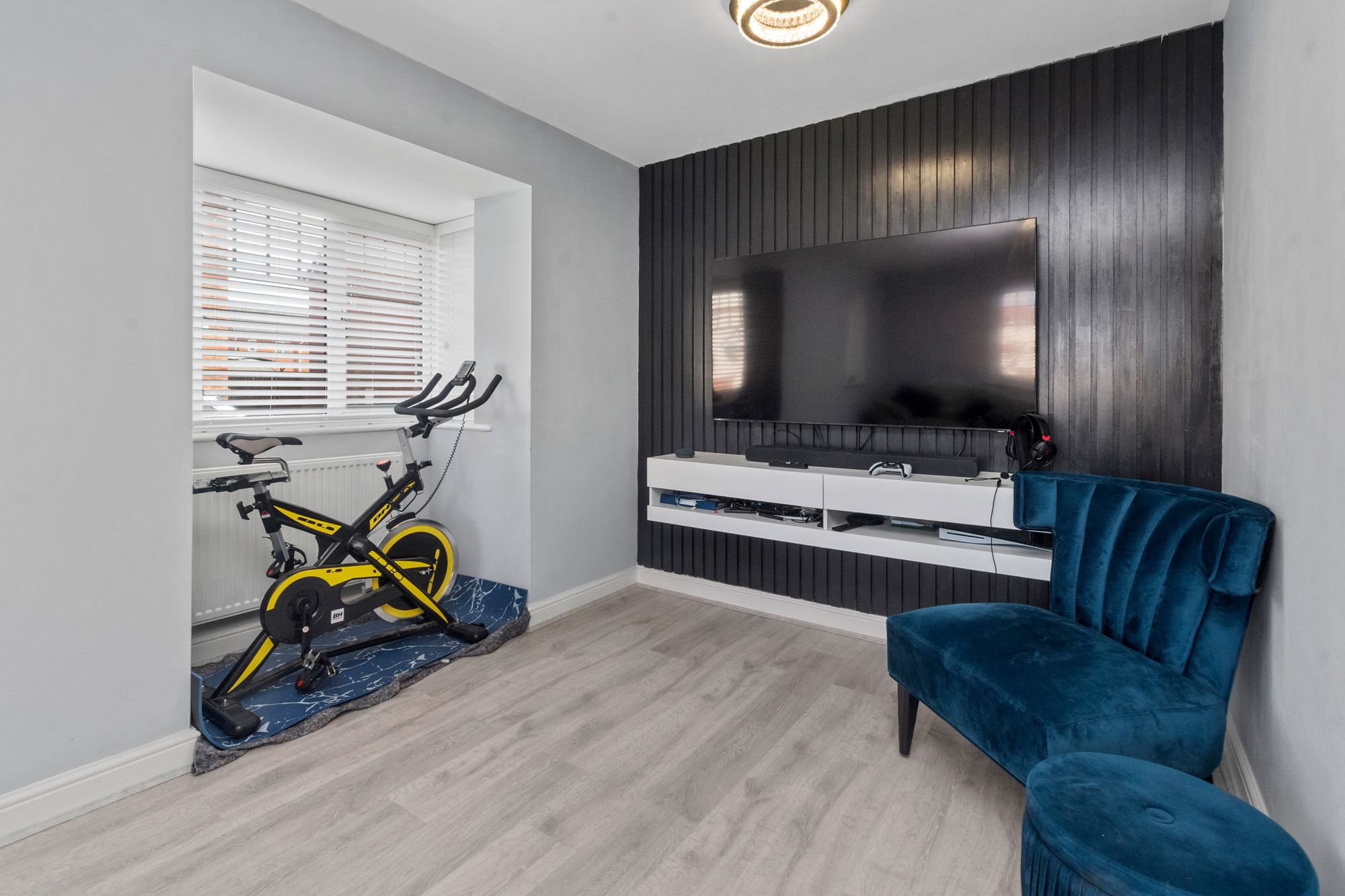 Oakmere Road, St. Helens