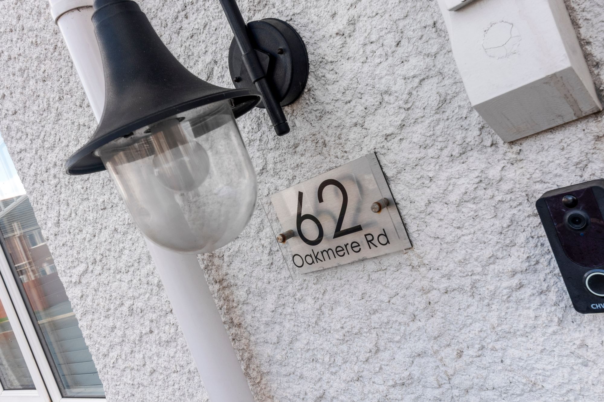 Oakmere Road, St. Helens