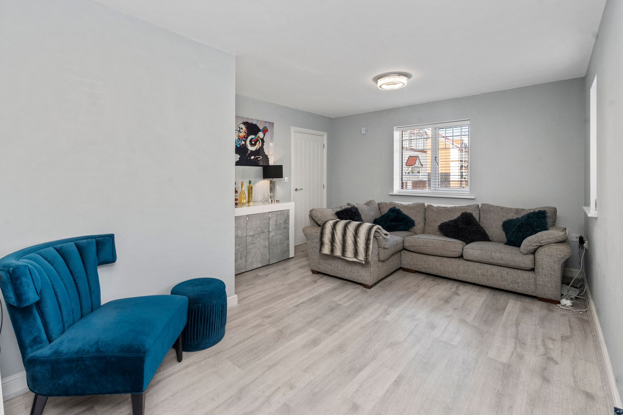 Oakmere Road, St. Helens