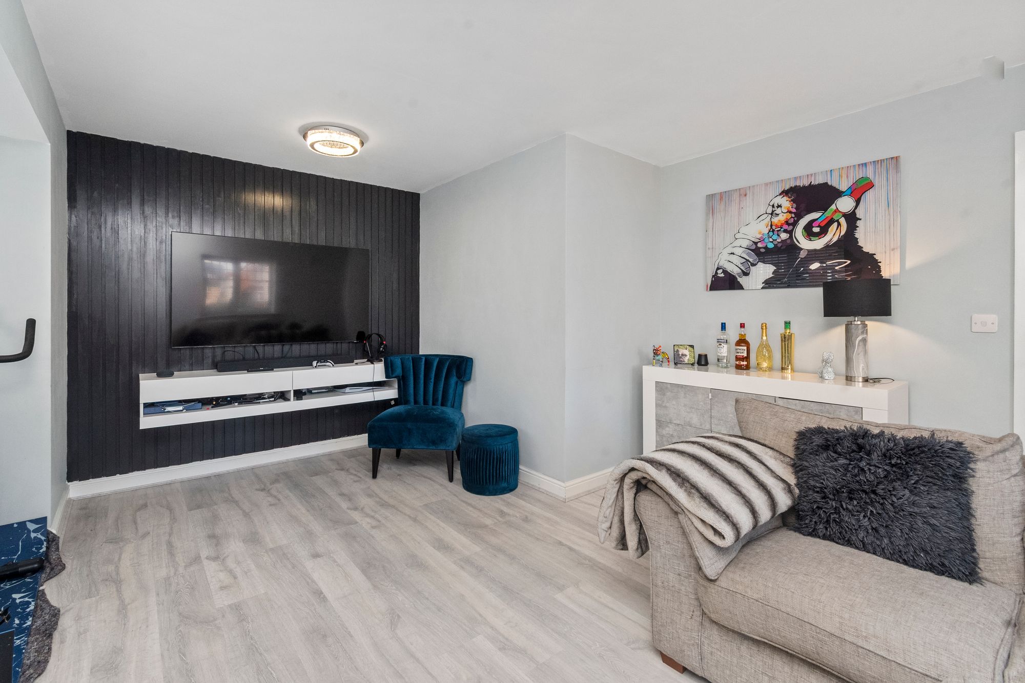 Oakmere Road, St. Helens