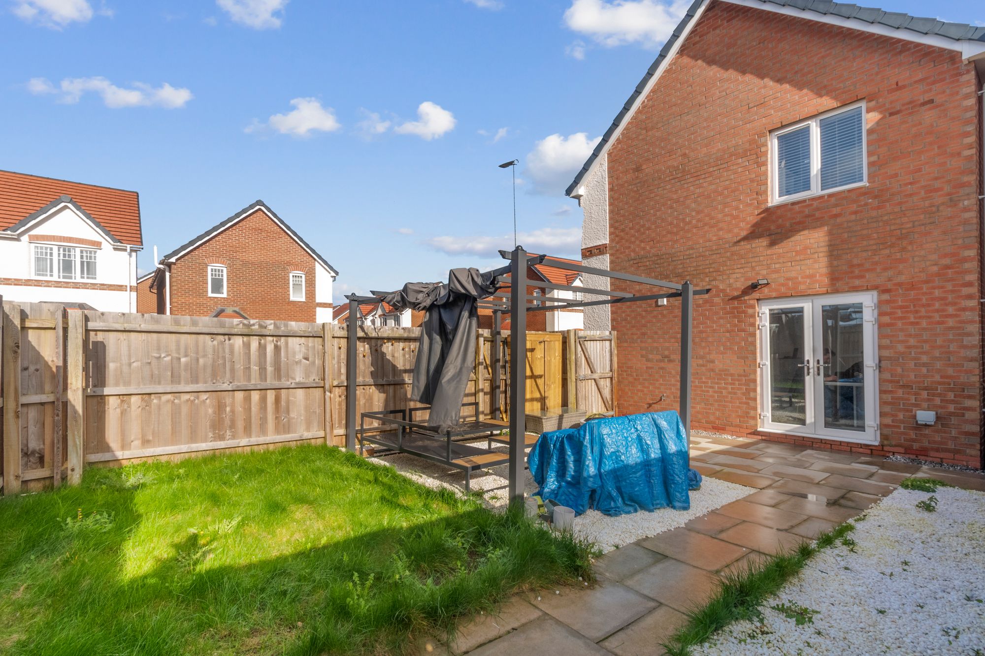 Oakmere Road, St. Helens