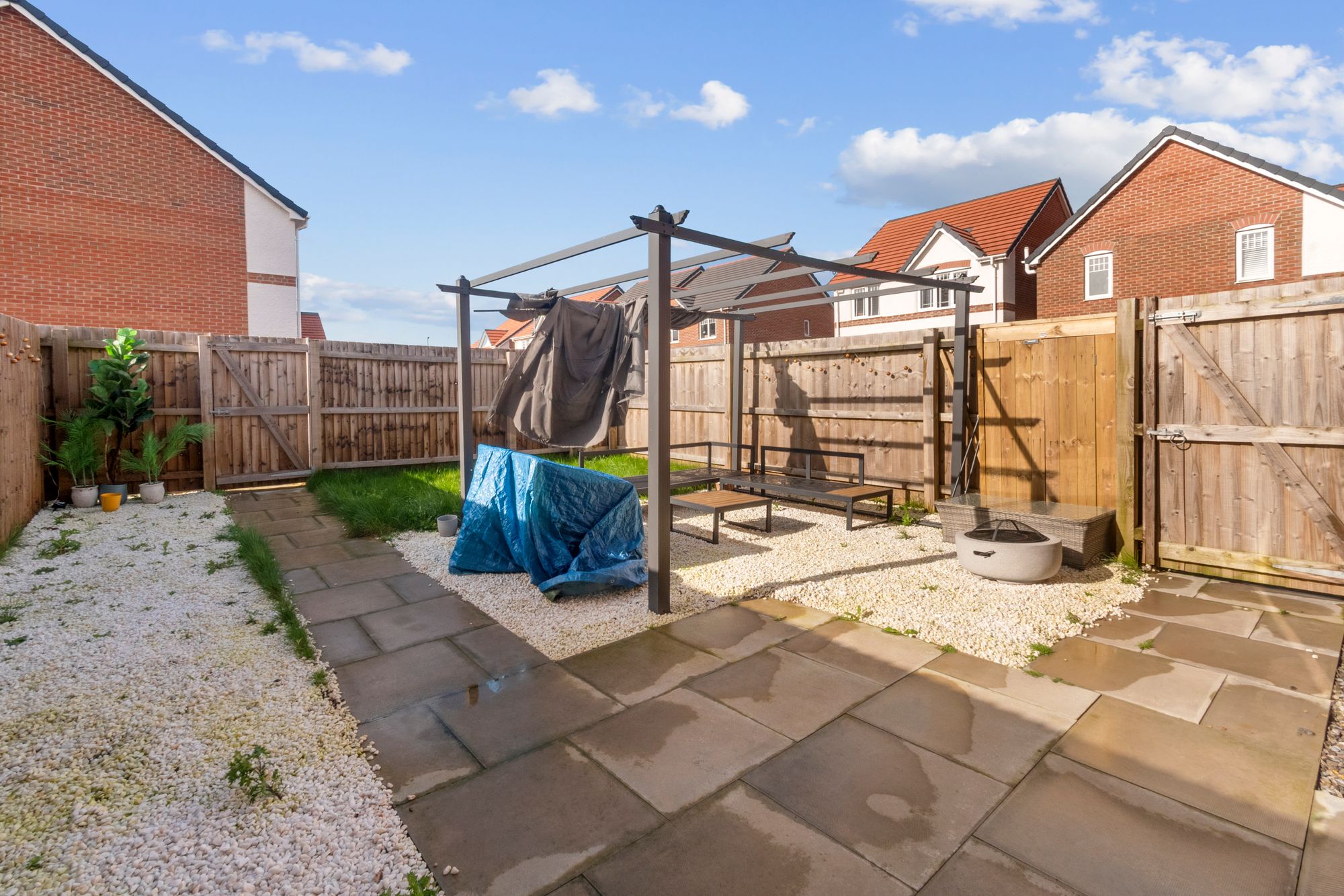 Oakmere Road, St. Helens