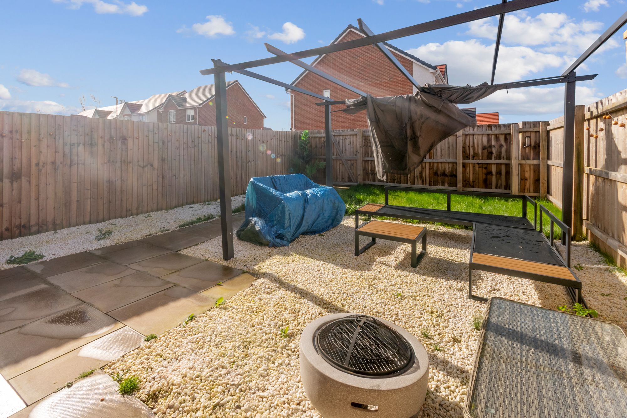 Oakmere Road, St. Helens