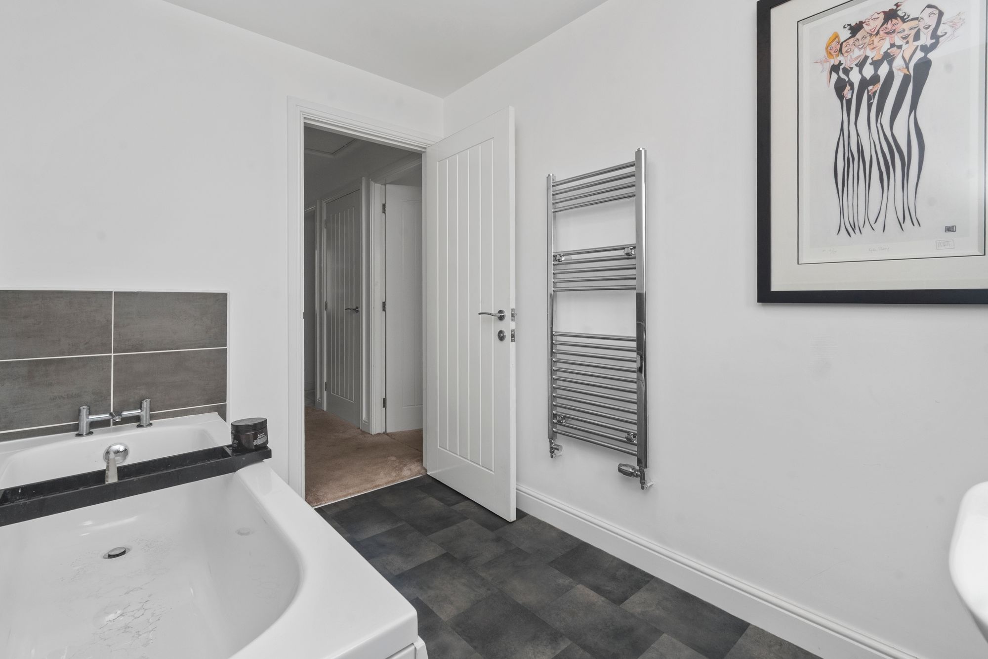 Oakmere Road, St. Helens