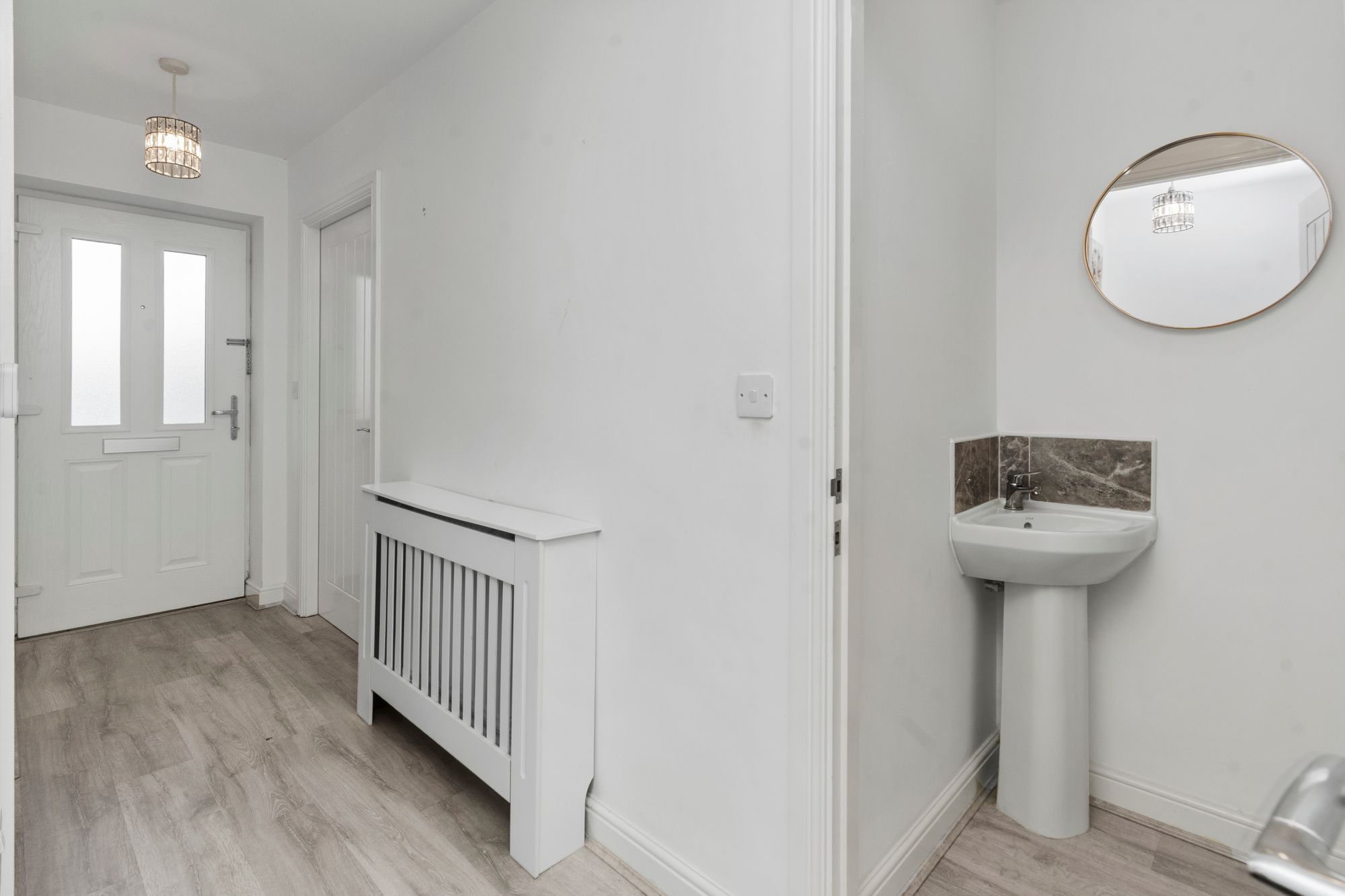 Oakmere Road, St. Helens