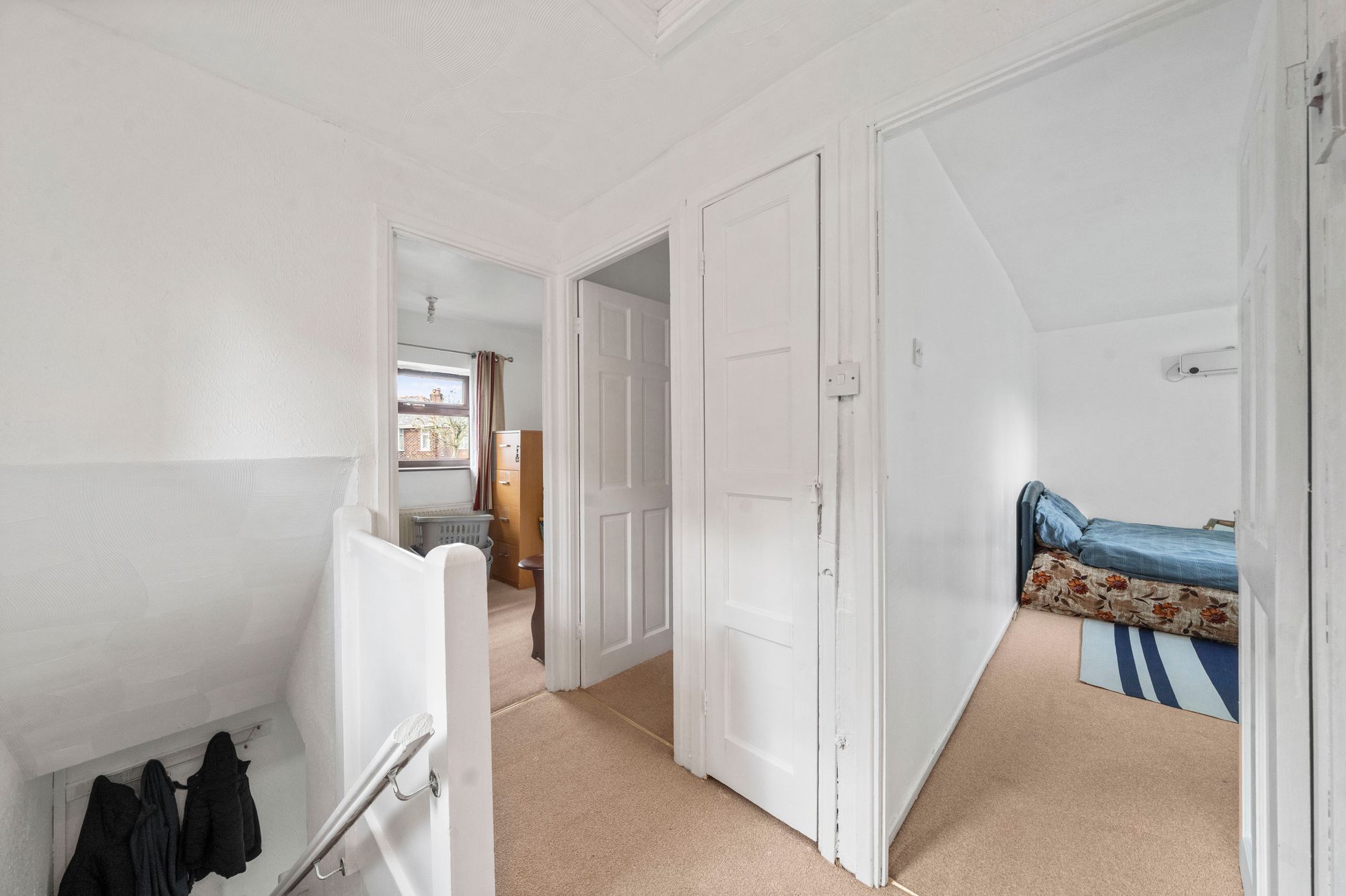 Sycamore Avenue, Golborne, WA3