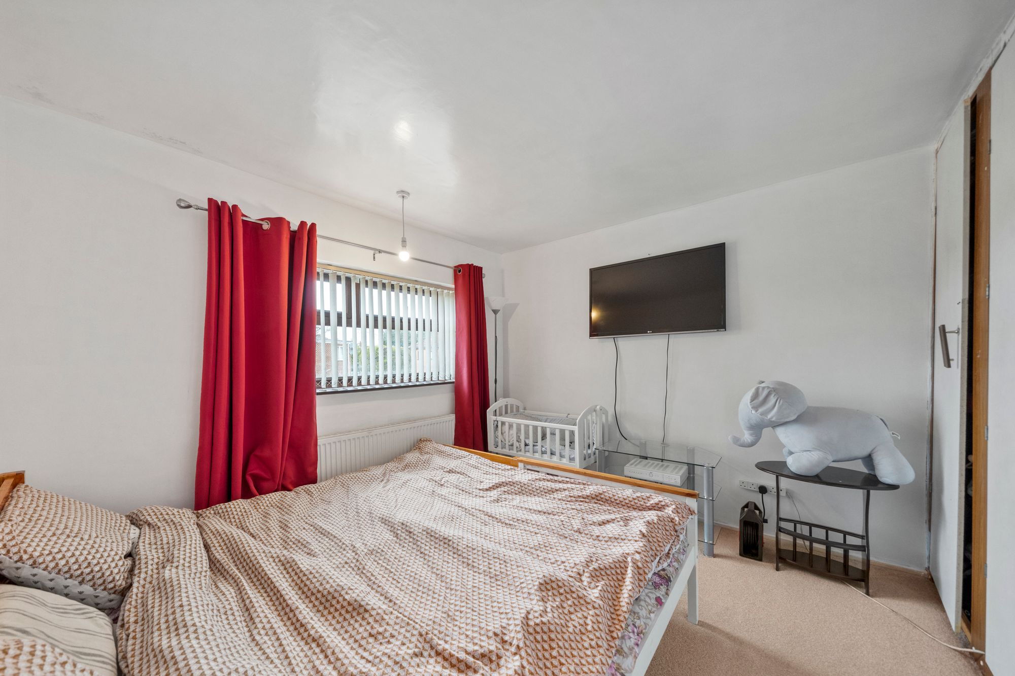 Sycamore Avenue, Golborne, WA3