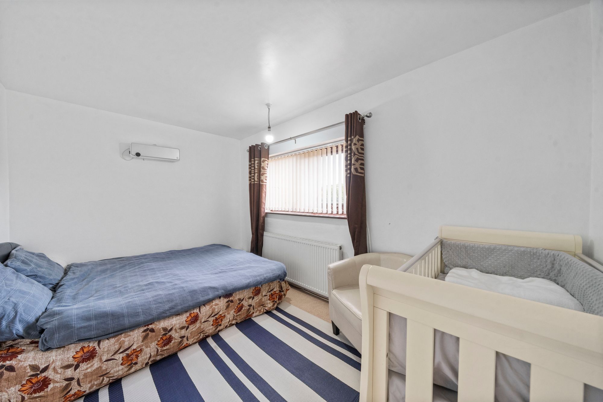 Sycamore Avenue, Golborne, WA3