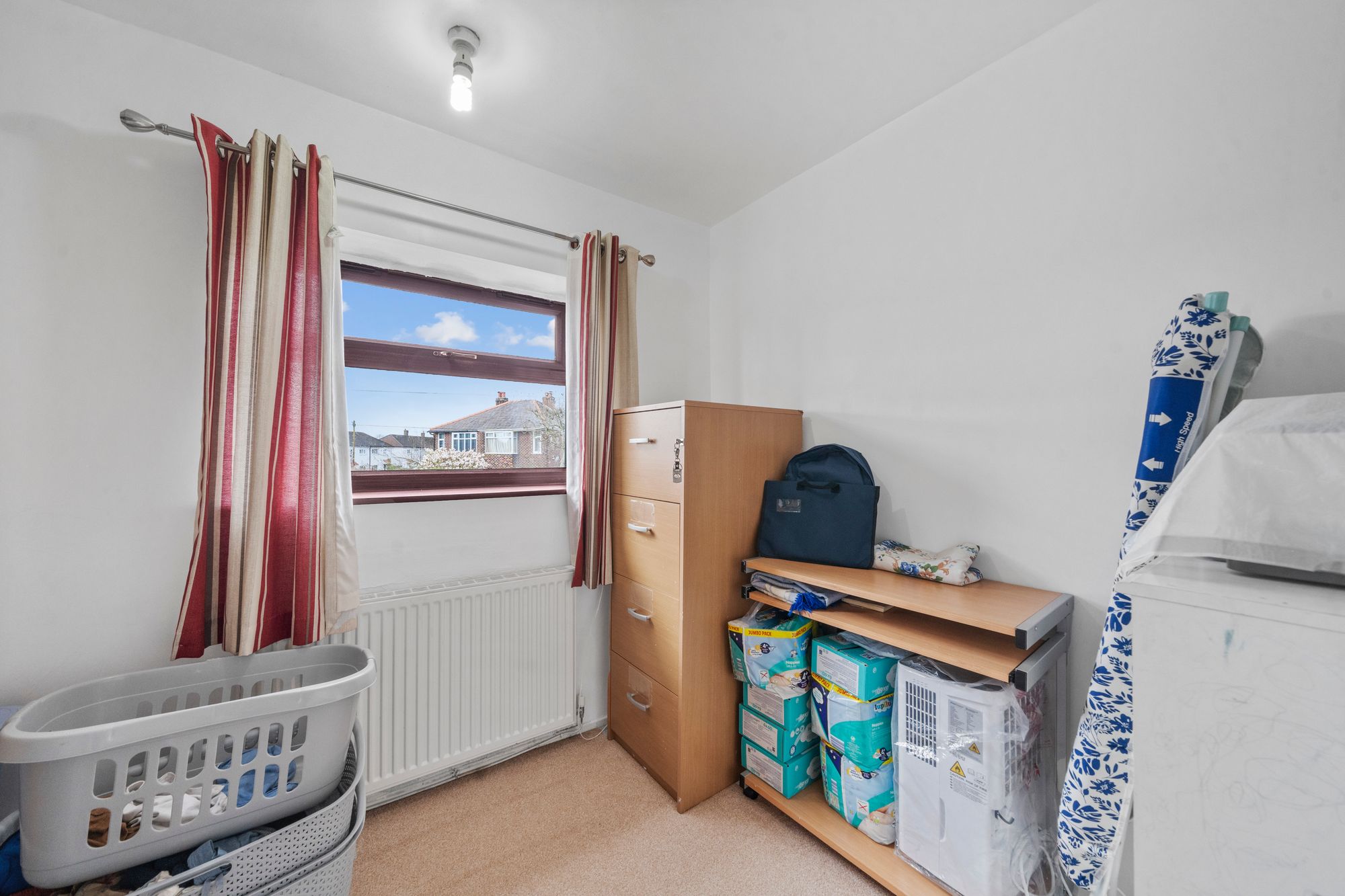 Sycamore Avenue, Golborne, WA3