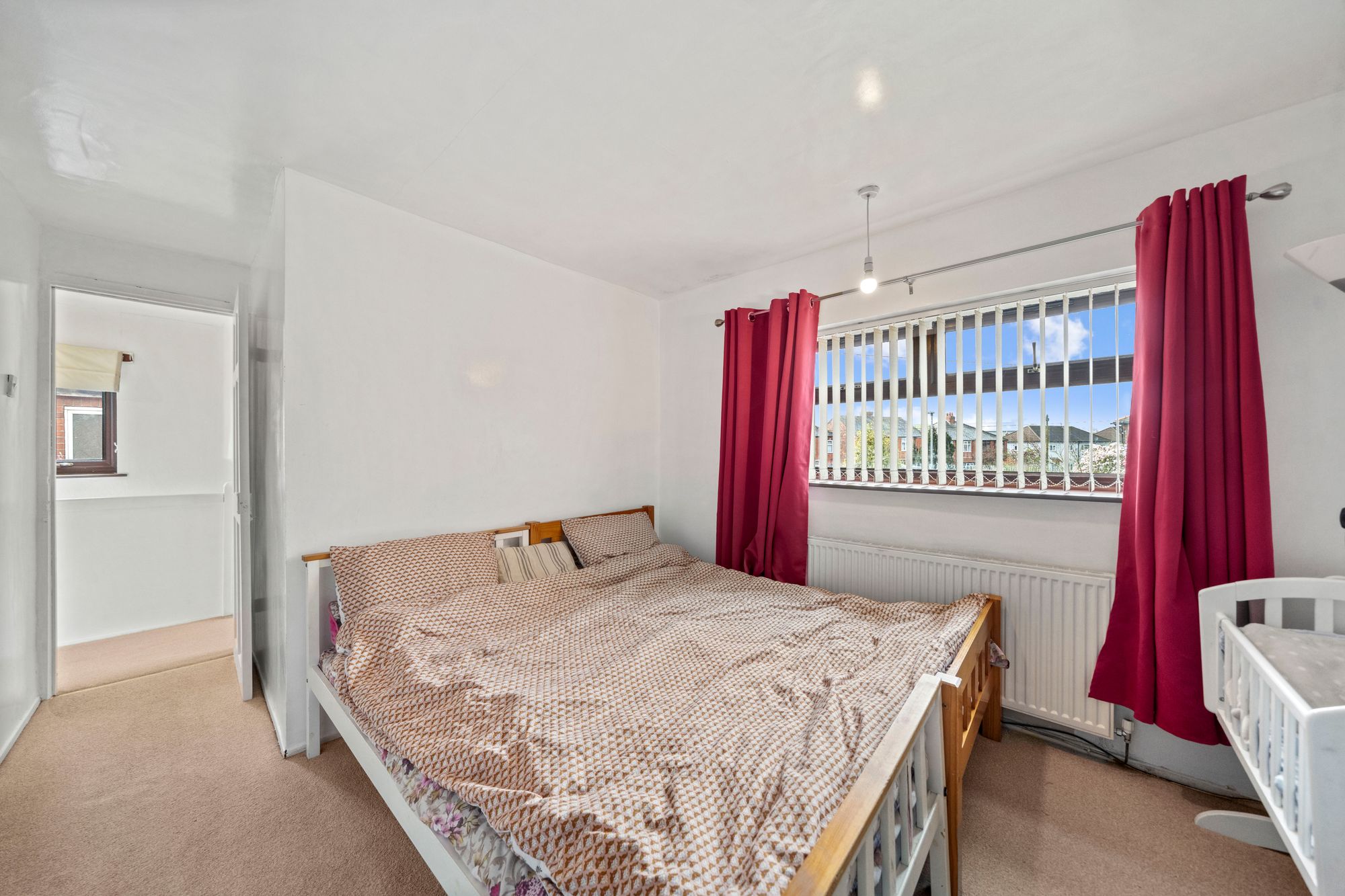 Sycamore Avenue, Golborne, WA3