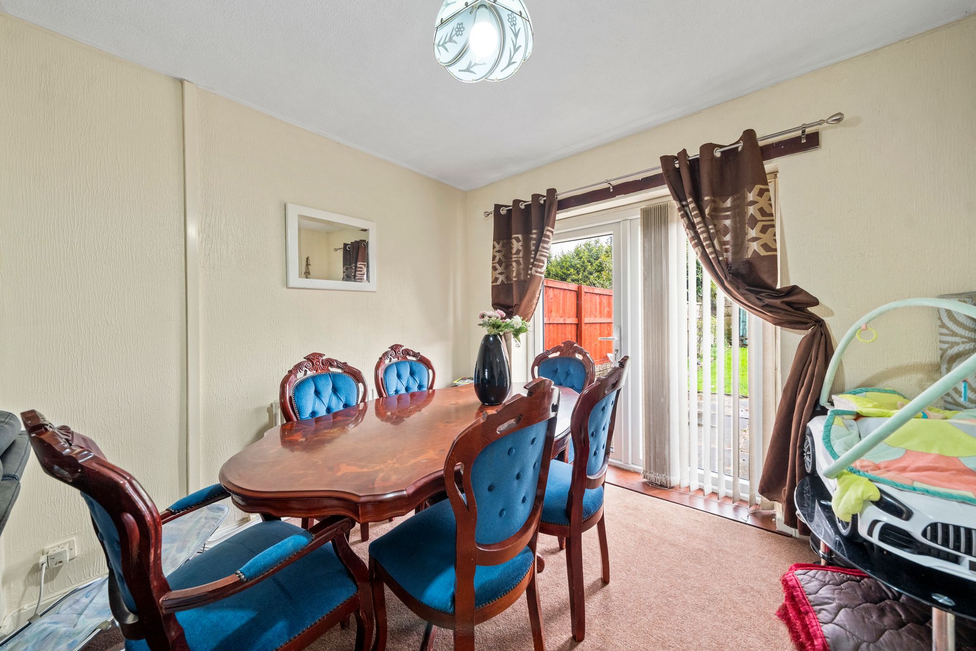 Sycamore Avenue, Golborne, WA3