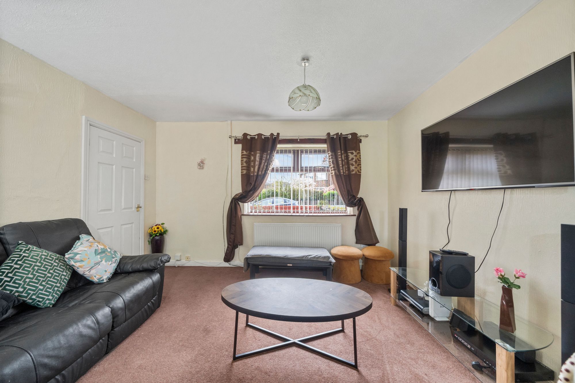 Sycamore Avenue, Golborne, WA3