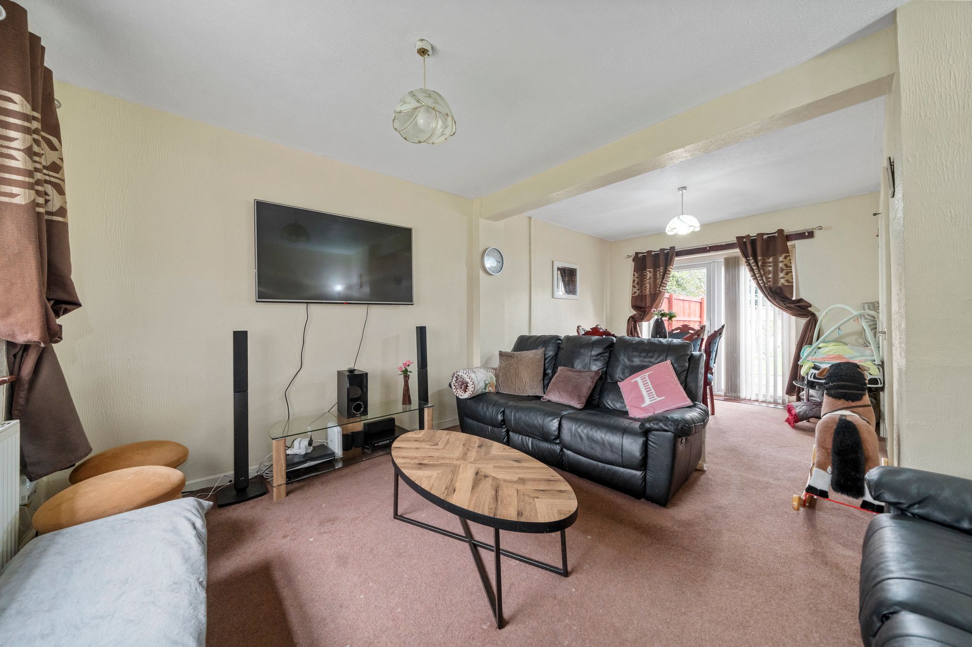 Sycamore Avenue, Golborne, WA3