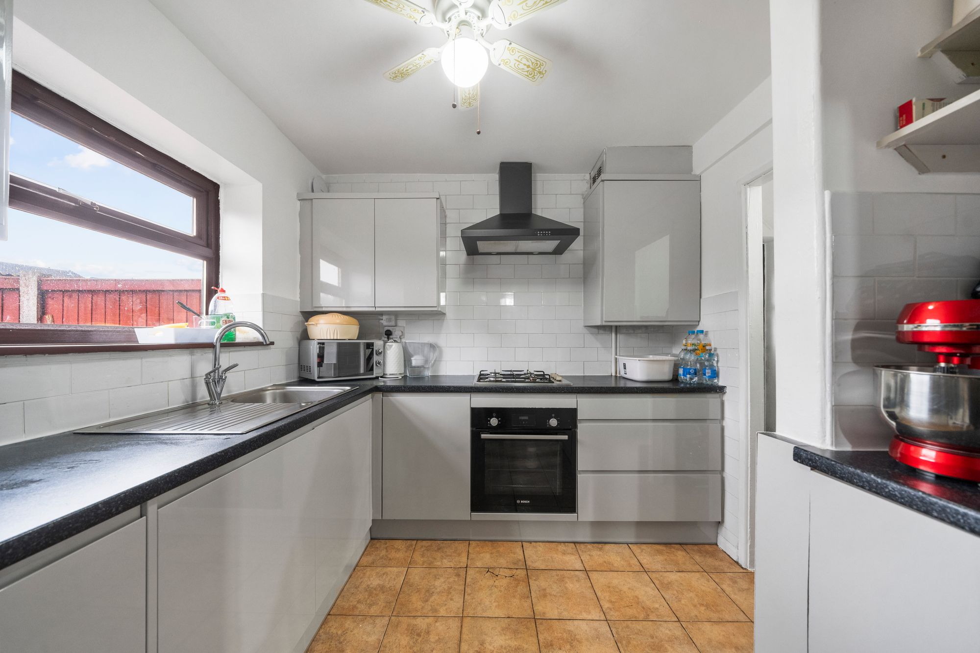 Sycamore Avenue, Golborne, WA3