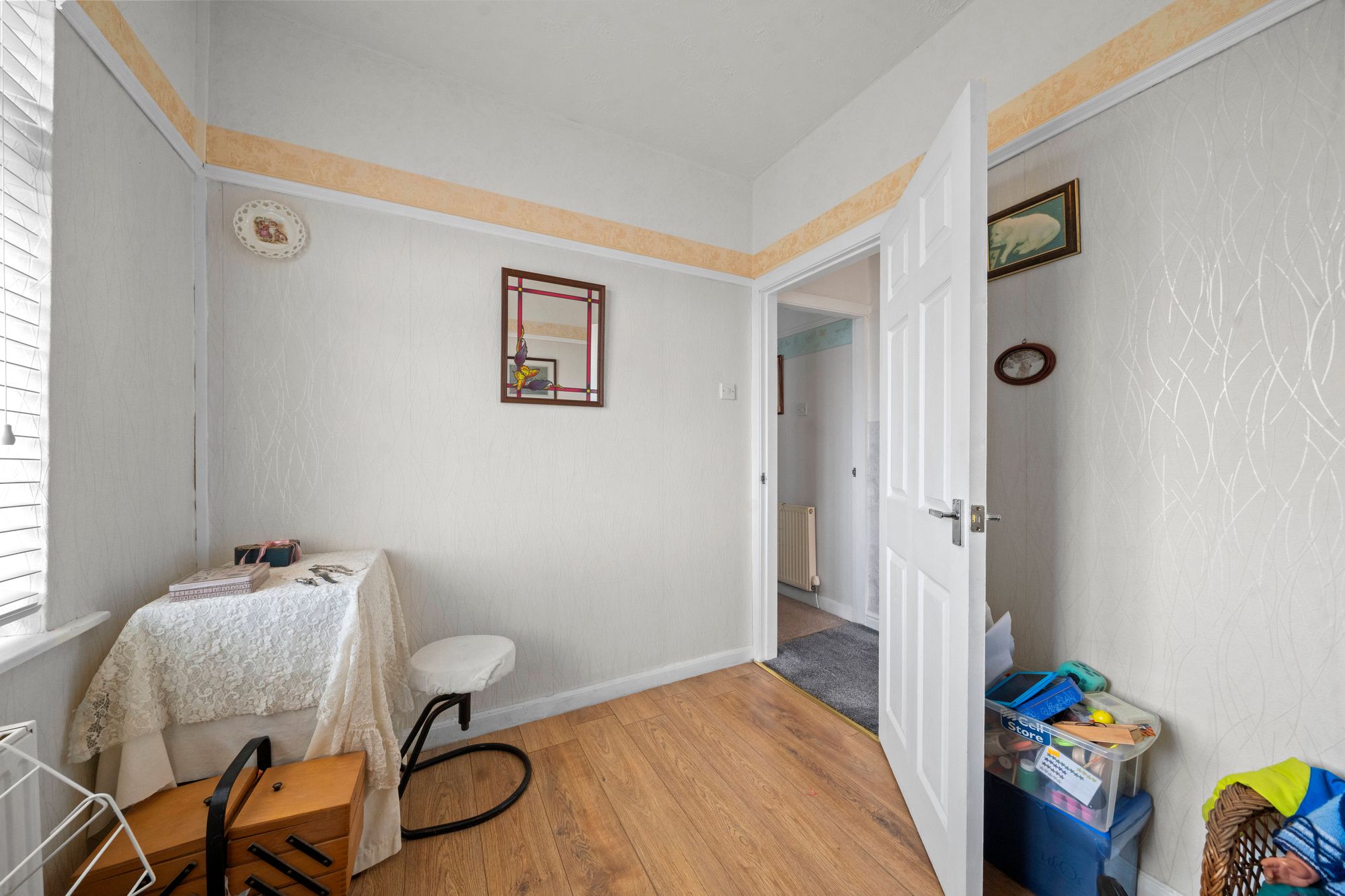 Garswood Road, Ashton-In-Makerfield, WN4