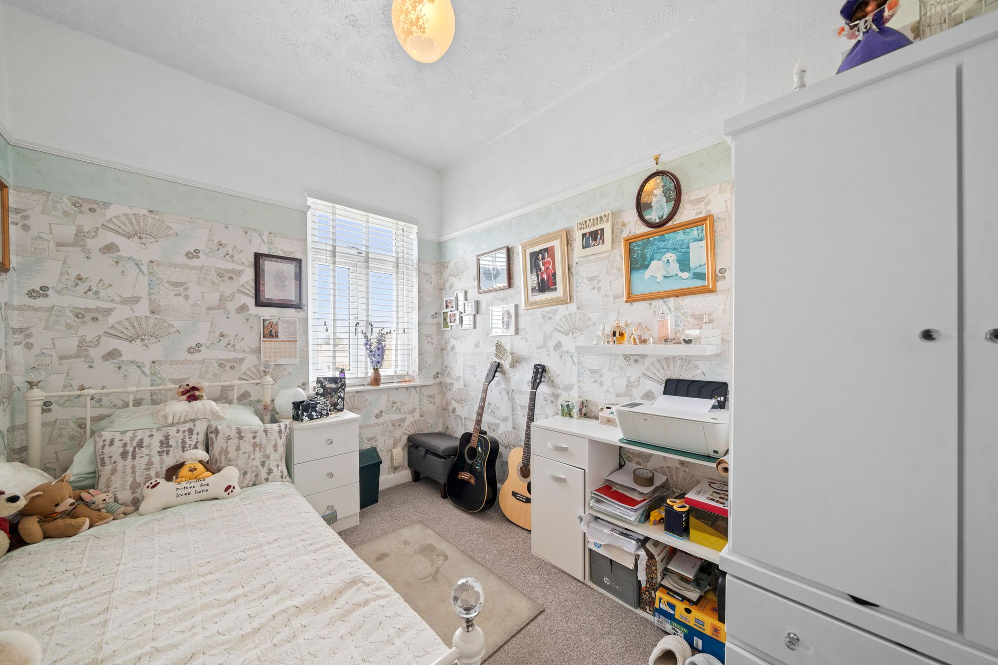 Garswood Road, Ashton-In-Makerfield, WN4