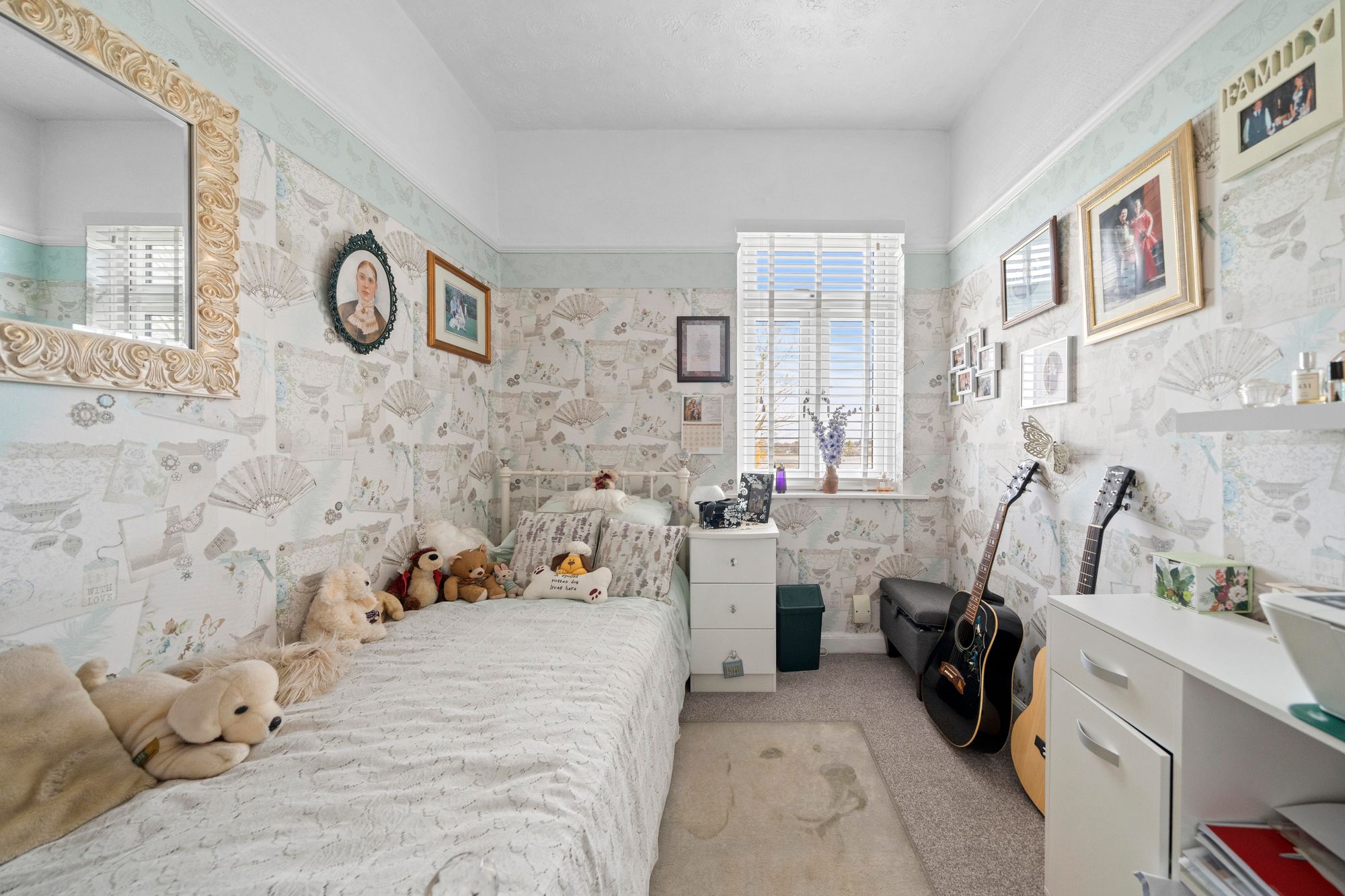 Garswood Road, Ashton-In-Makerfield, WN4