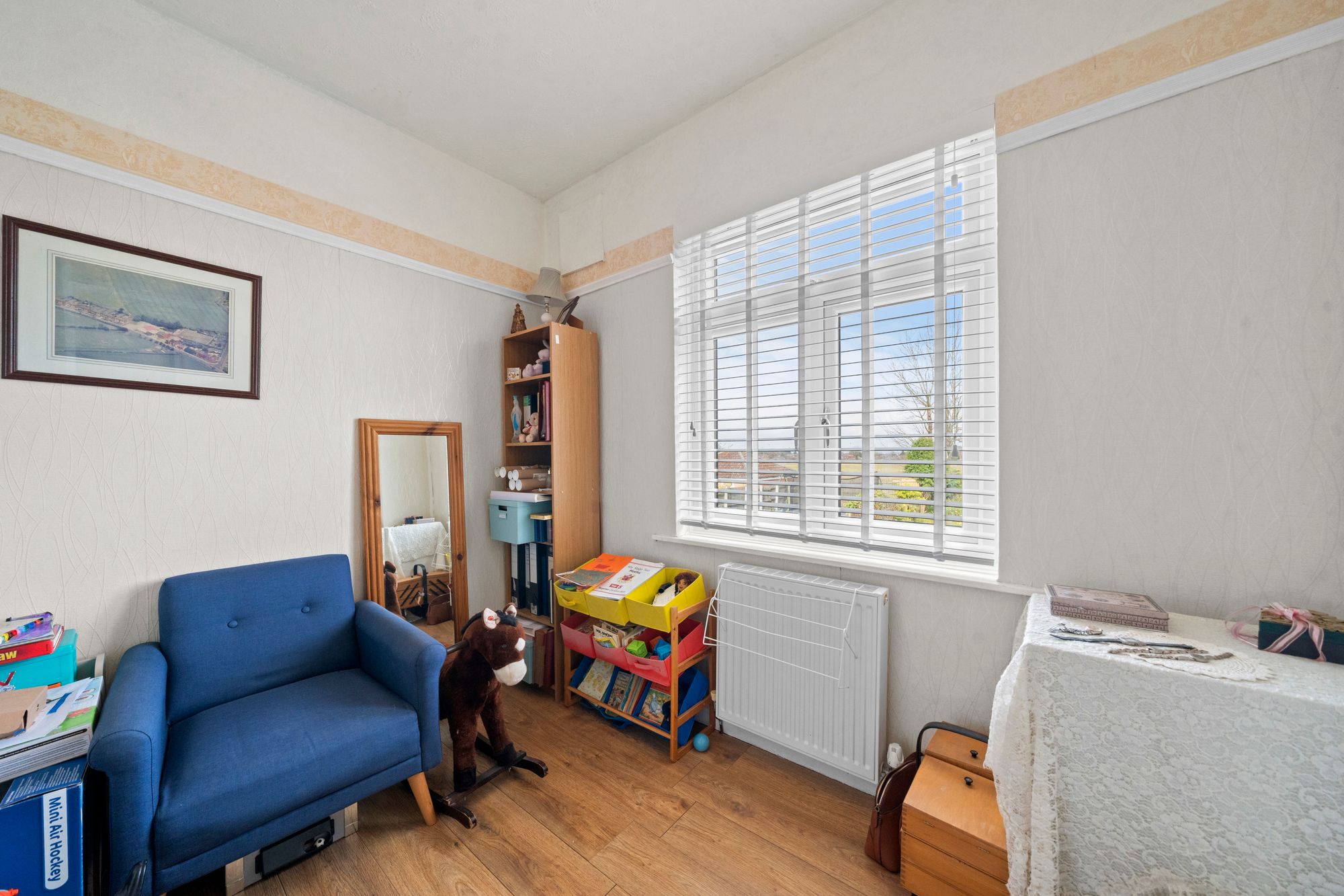 Garswood Road, Ashton-In-Makerfield, WN4