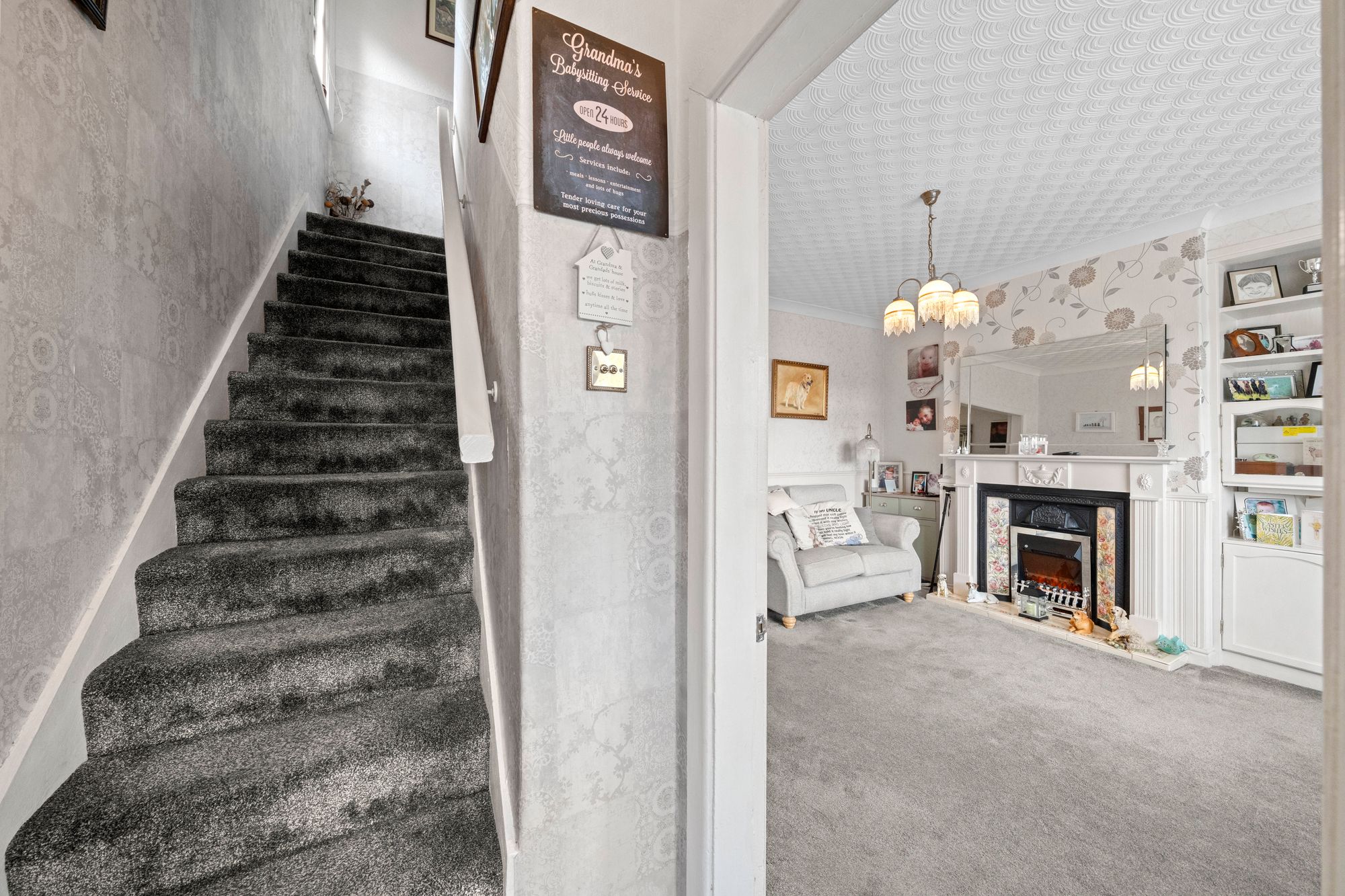 Garswood Road, Ashton-In-Makerfield, WN4