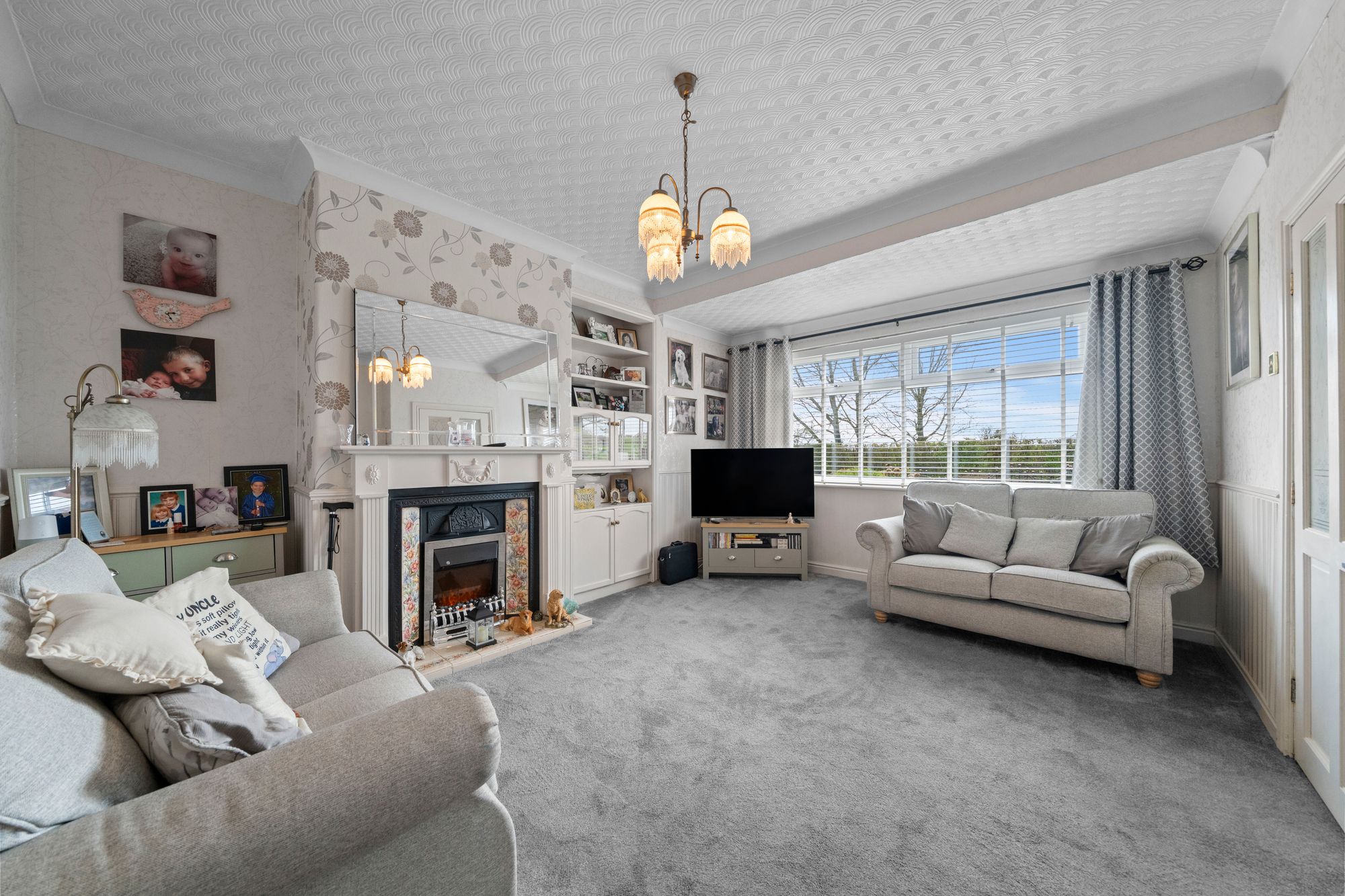 Garswood Road, Ashton-In-Makerfield, WN4