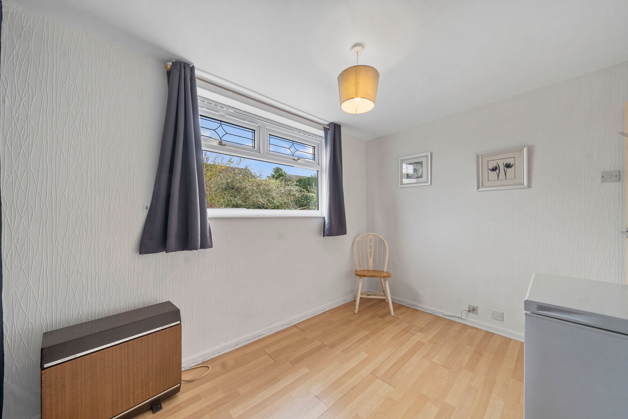 Dryden Avenue, Ashton-In-Makerfield, WN4