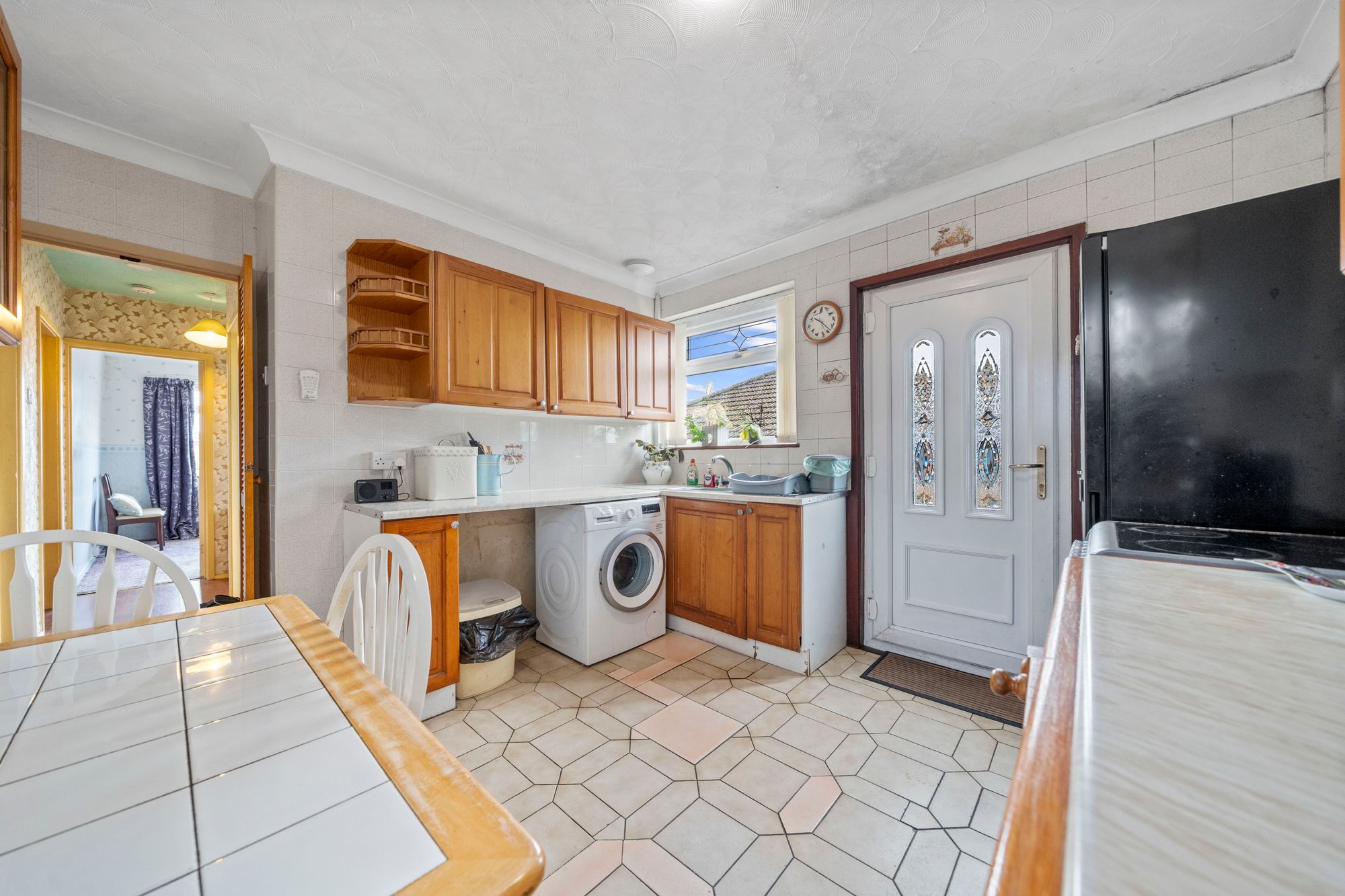 Dryden Avenue, Ashton-In-Makerfield, WN4