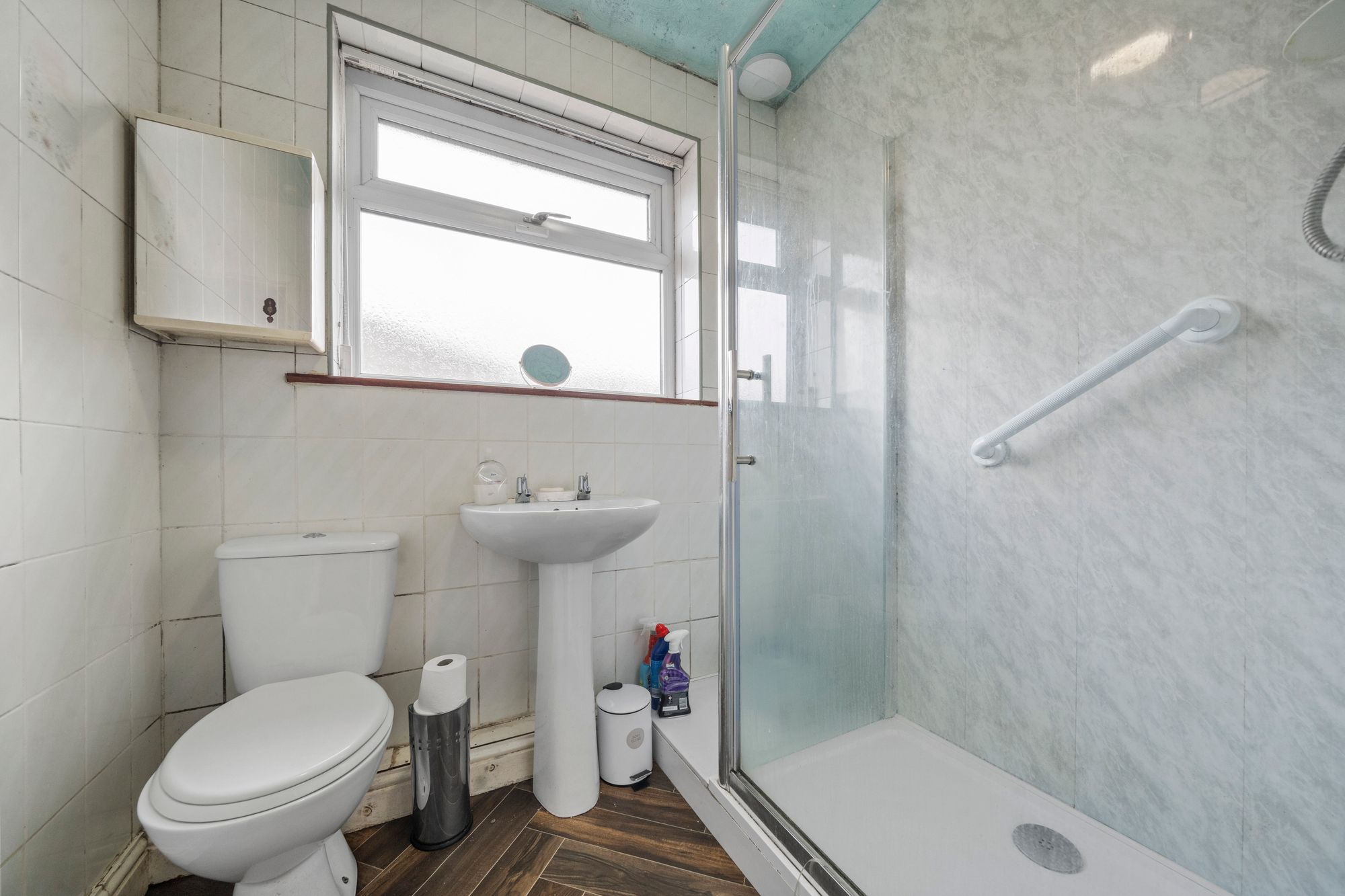 Dryden Avenue, Ashton-In-Makerfield, WN4