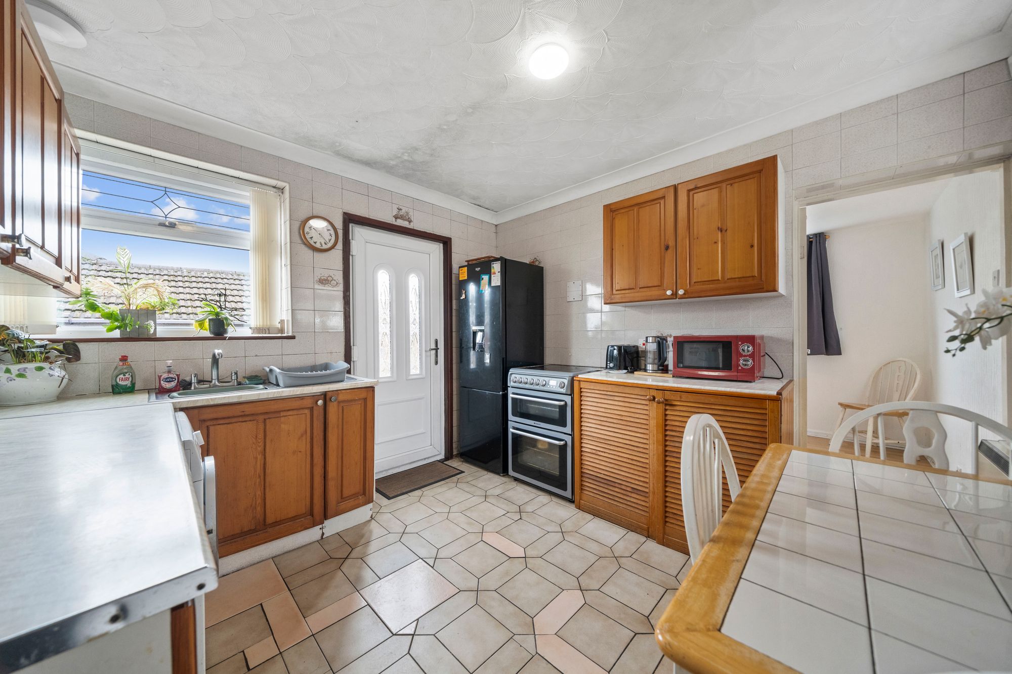 Dryden Avenue, Ashton-In-Makerfield, WN4