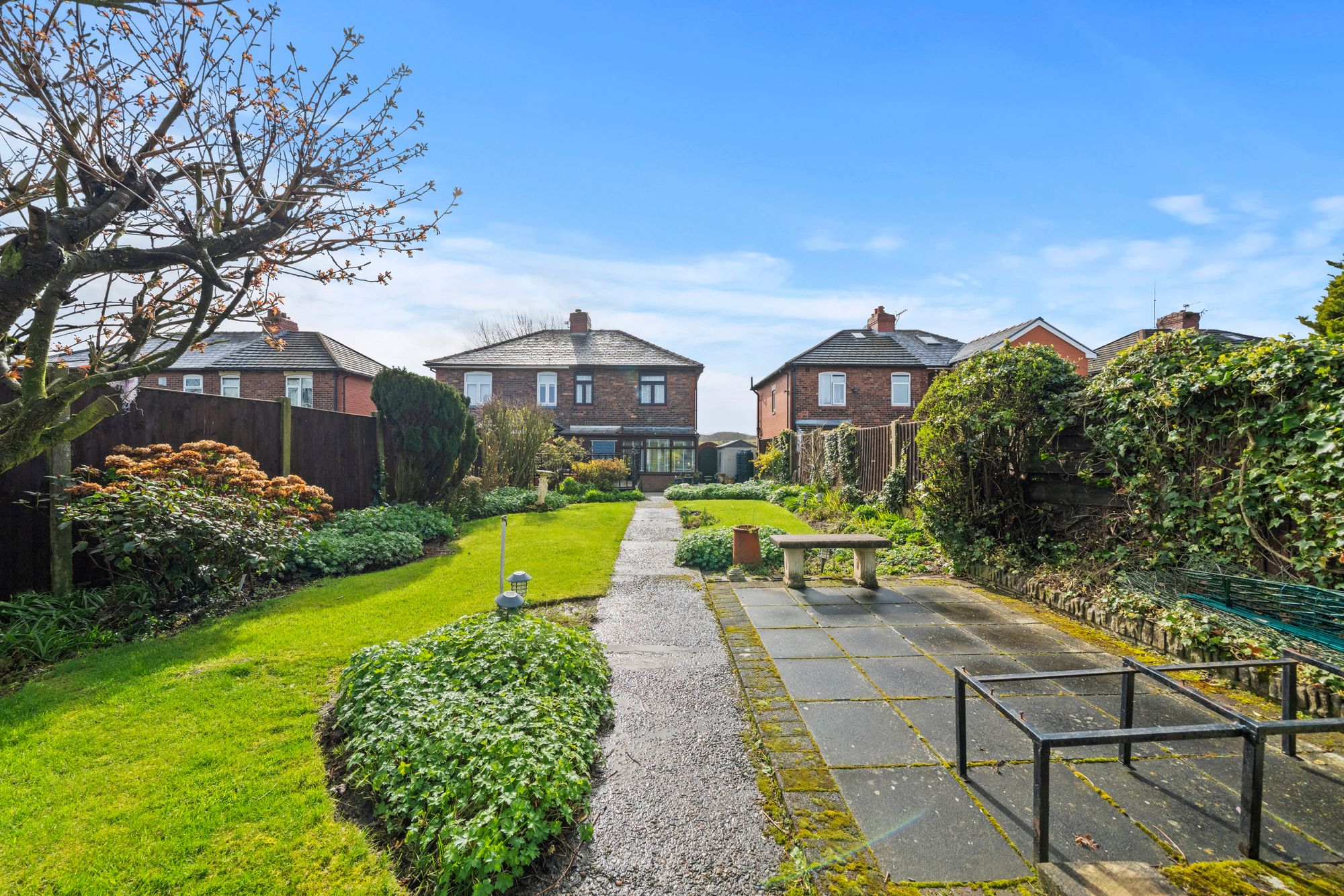 Garswood Road, Ashton-In-Makerfield, WN4